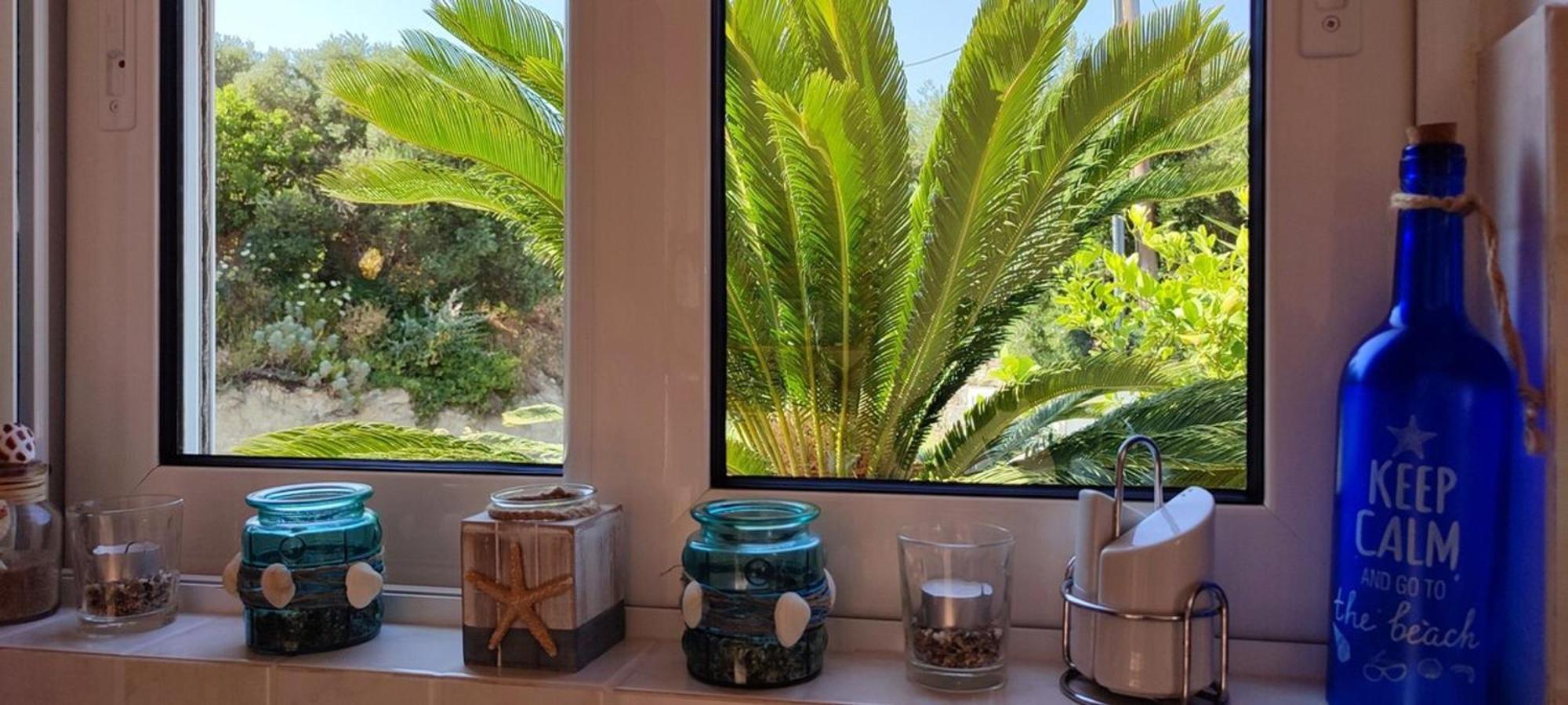 Holiday home Kalyves Mili's House Sea View Plaka (Apokoronas)