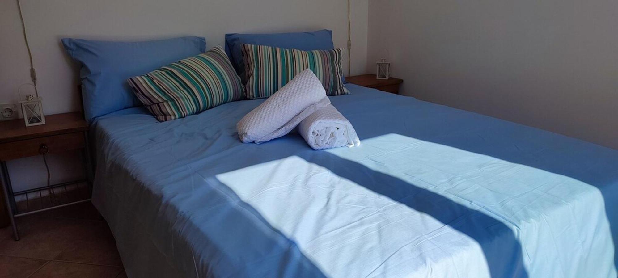 Holiday home Kalyves Mili's House Sea View