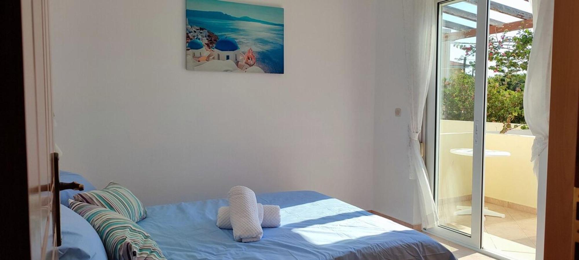 Holiday home Kalyves Mili's House Sea View *