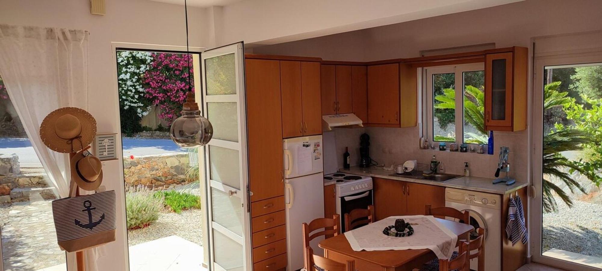 Kalyves Mili's House Sea View Holiday home Plaka (Apokoronas)