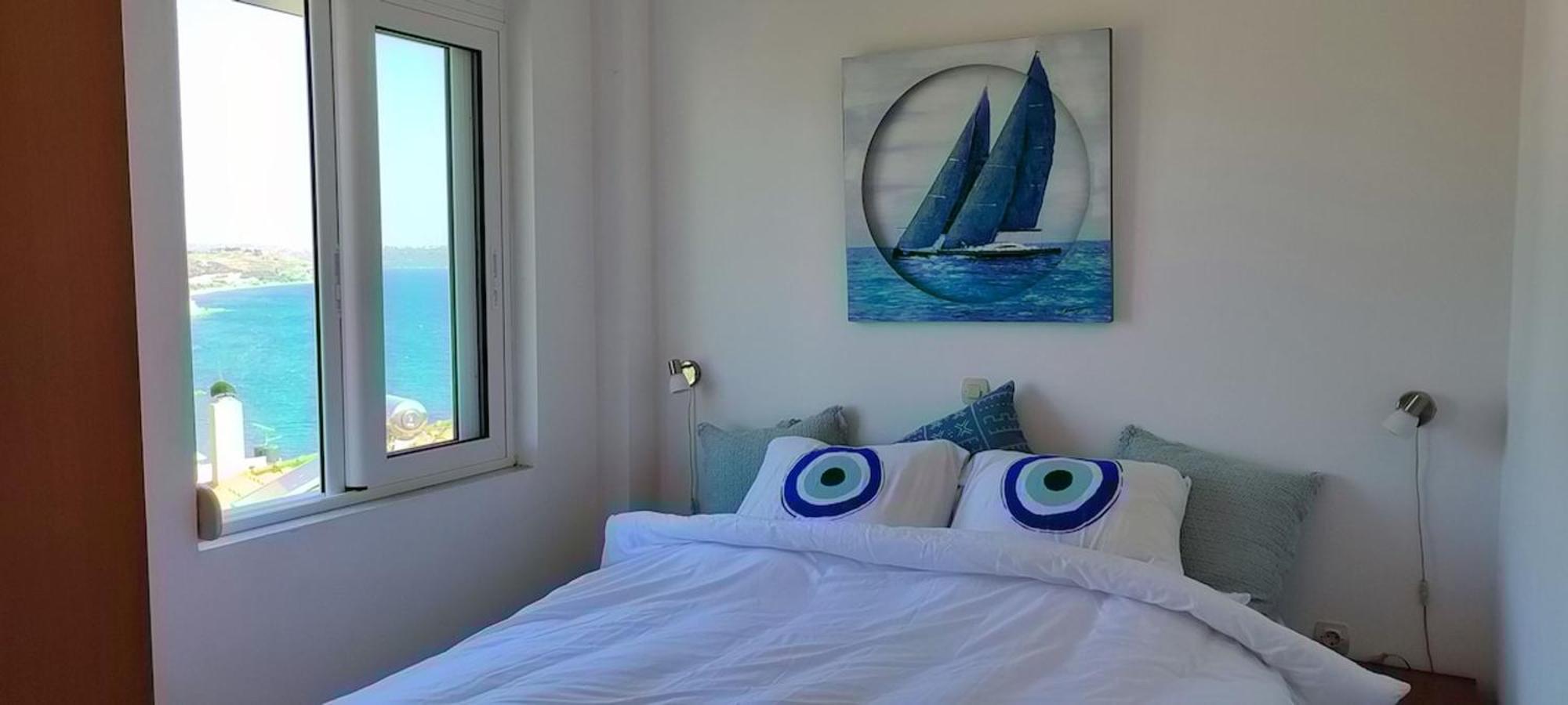 Holiday home Kalyves Mili's House Sea View