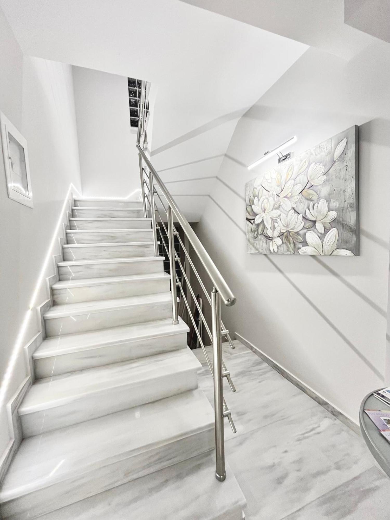 Blueline 2 Apartment *
