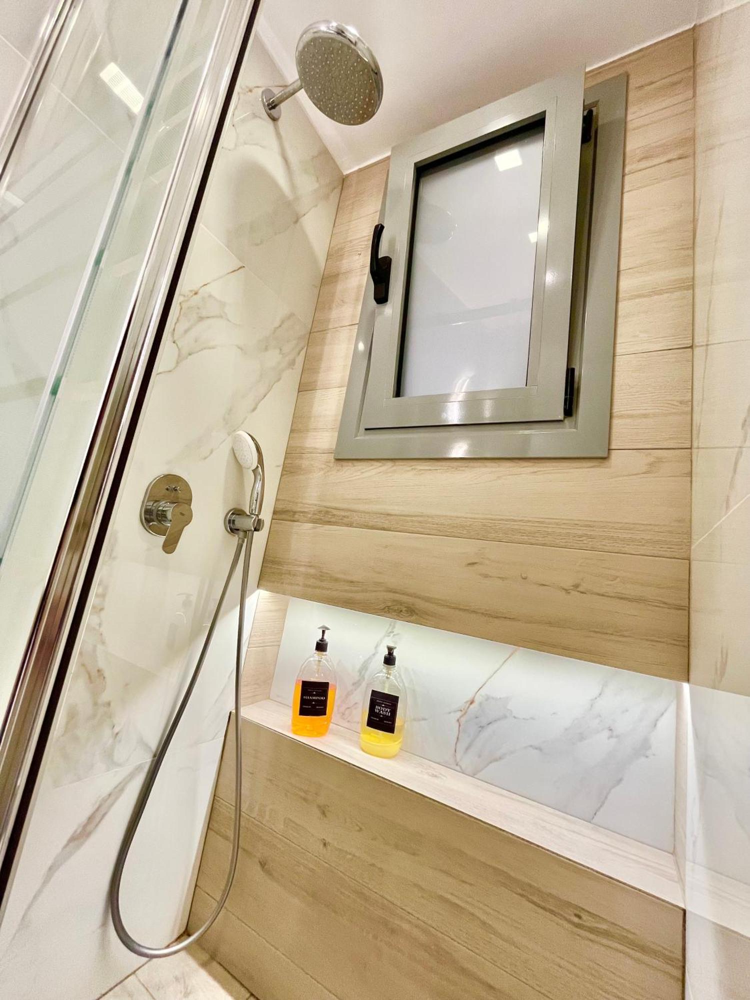 Blueline 2 Apartment Loutraki (Corinthia)