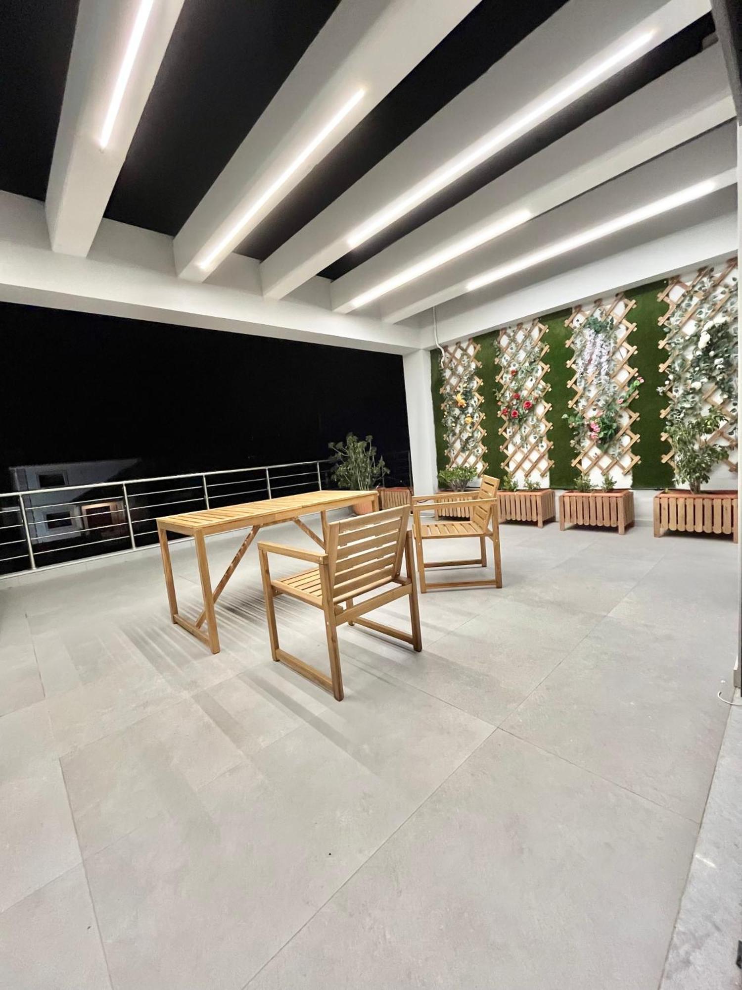 Blueline 2 * Loutraki (Corinthia)