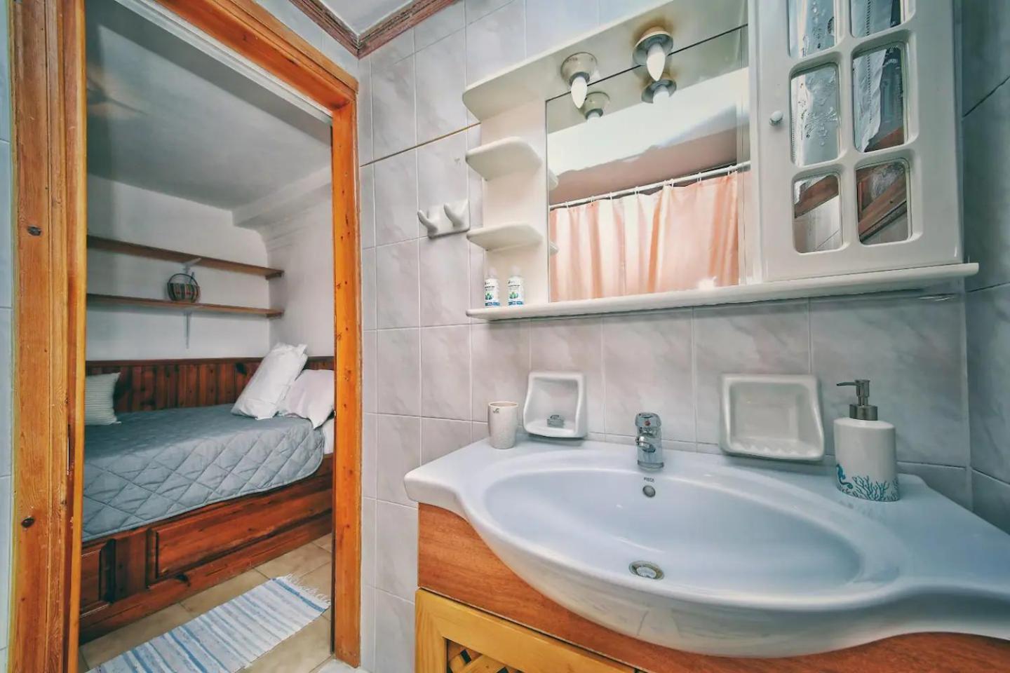 Antonia House Holiday home *