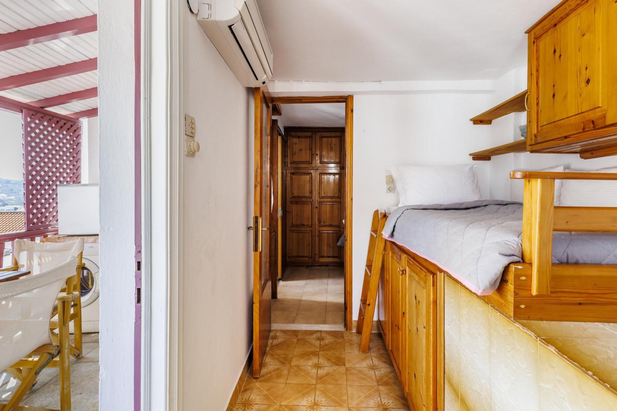 Holiday home Antonia House Skopelos Town