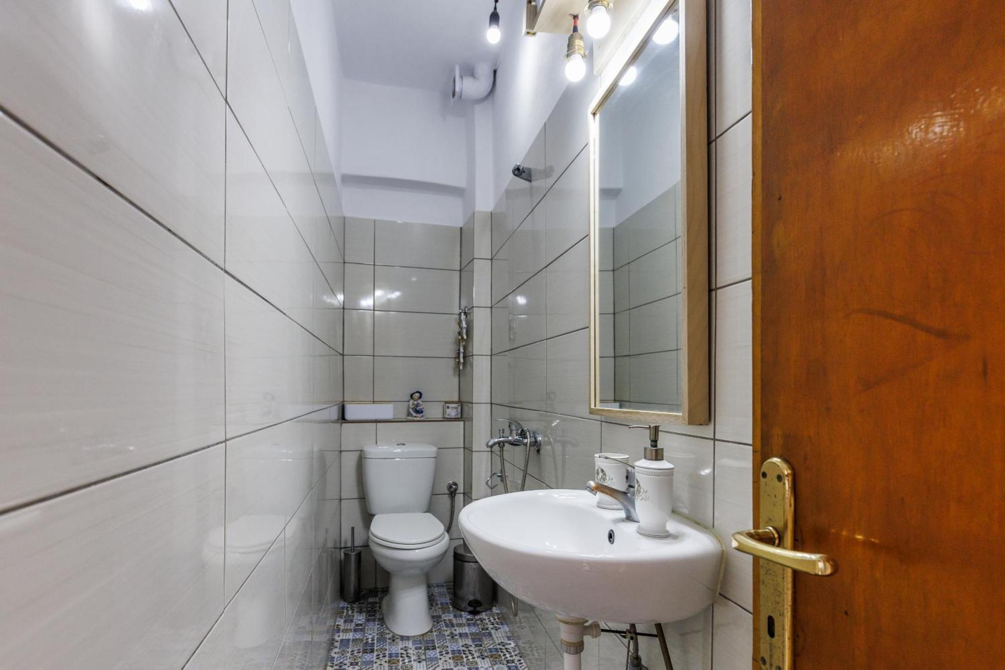 Holiday home Antonia House Skopelos Town