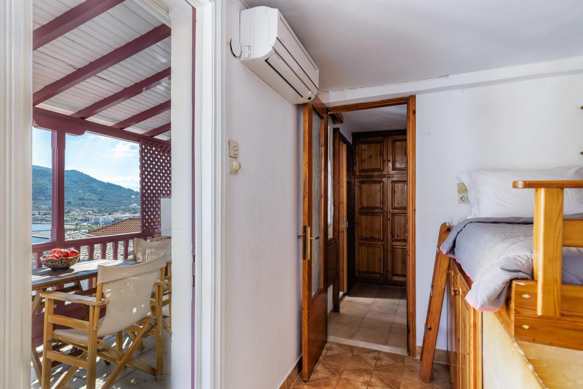 Antonia House Holiday home