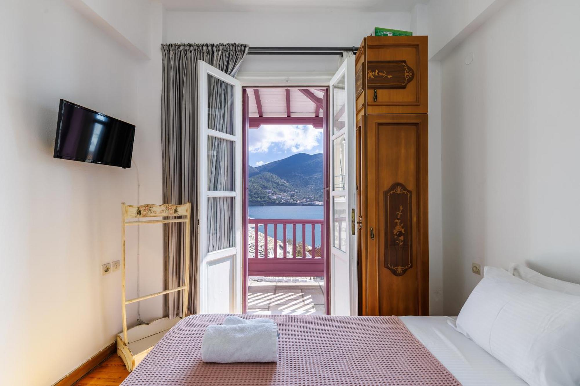 Holiday home Antonia House Skopelos Town