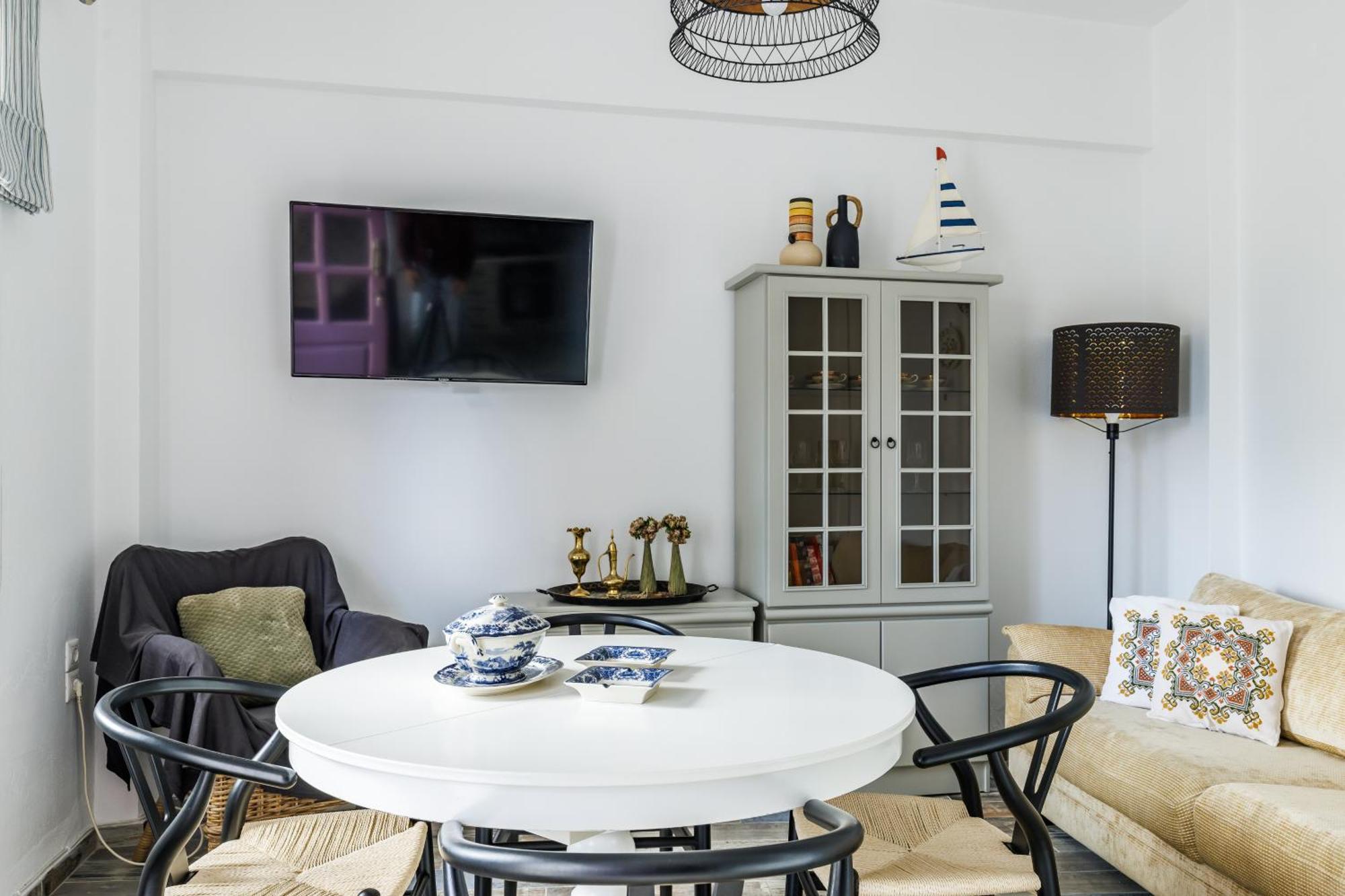 Antonia House Holiday home
