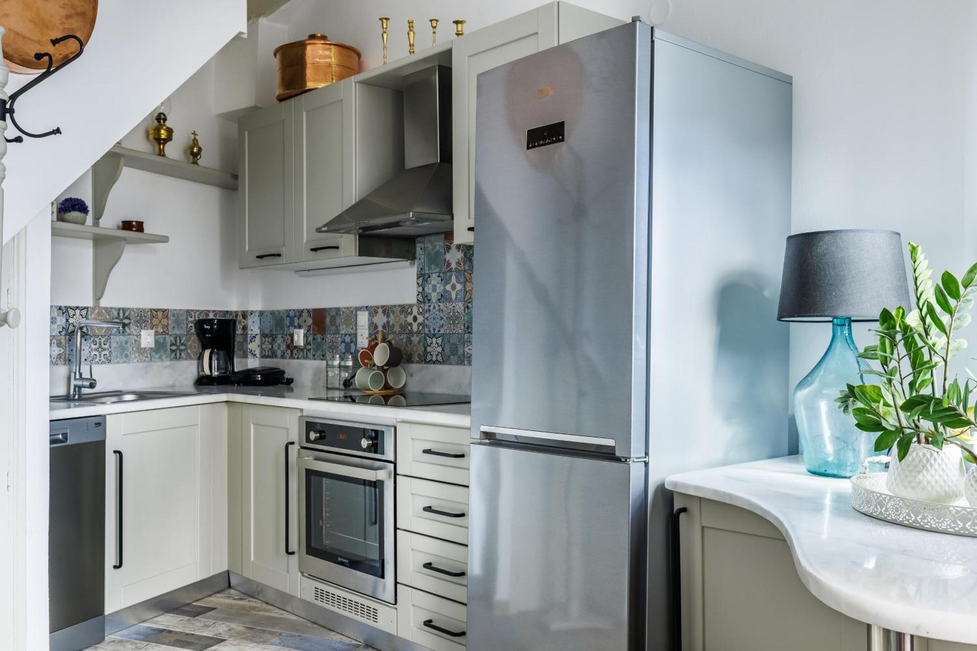 Holiday home Antonia House *