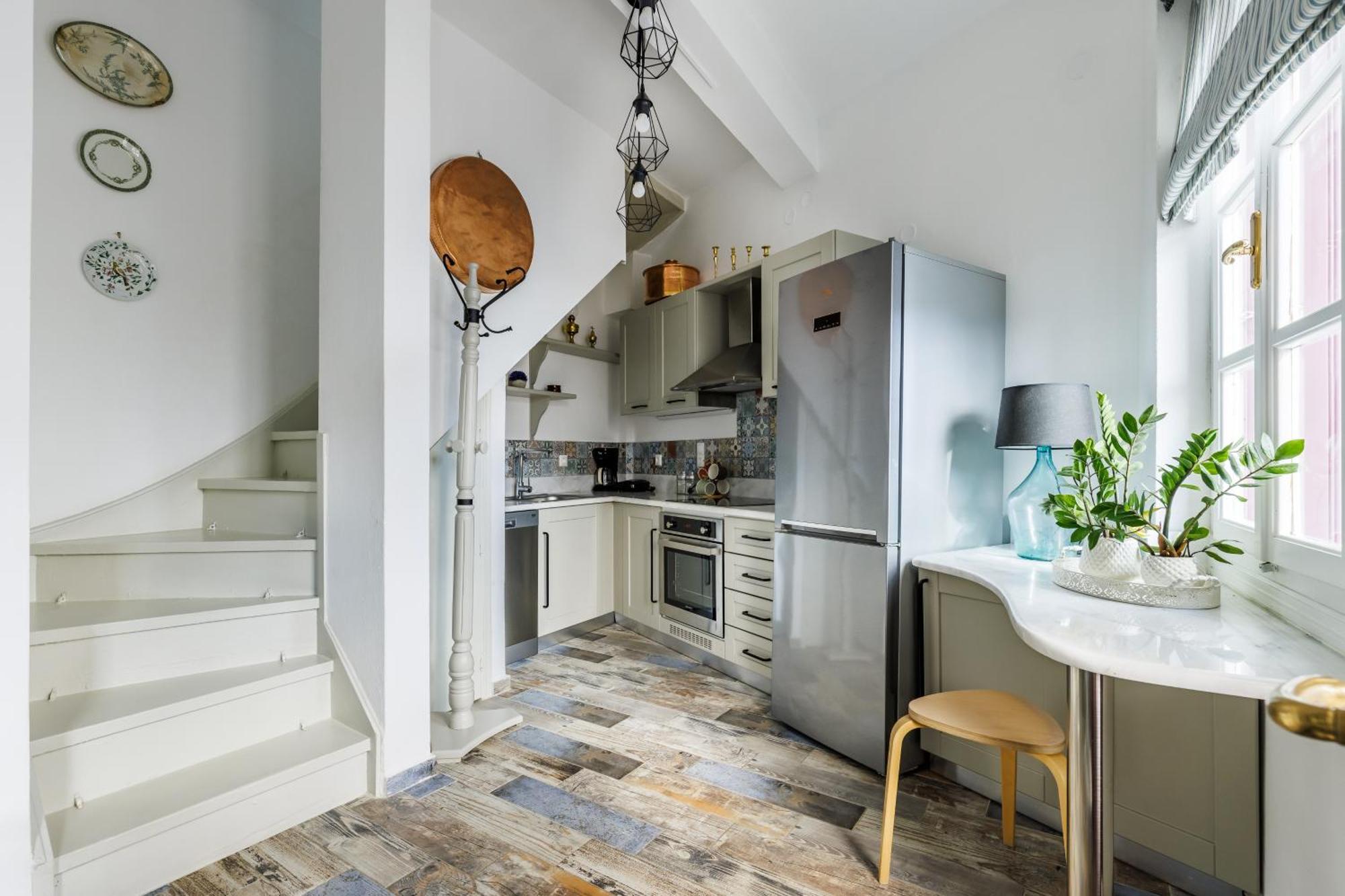 Antonia House Skopelos Town