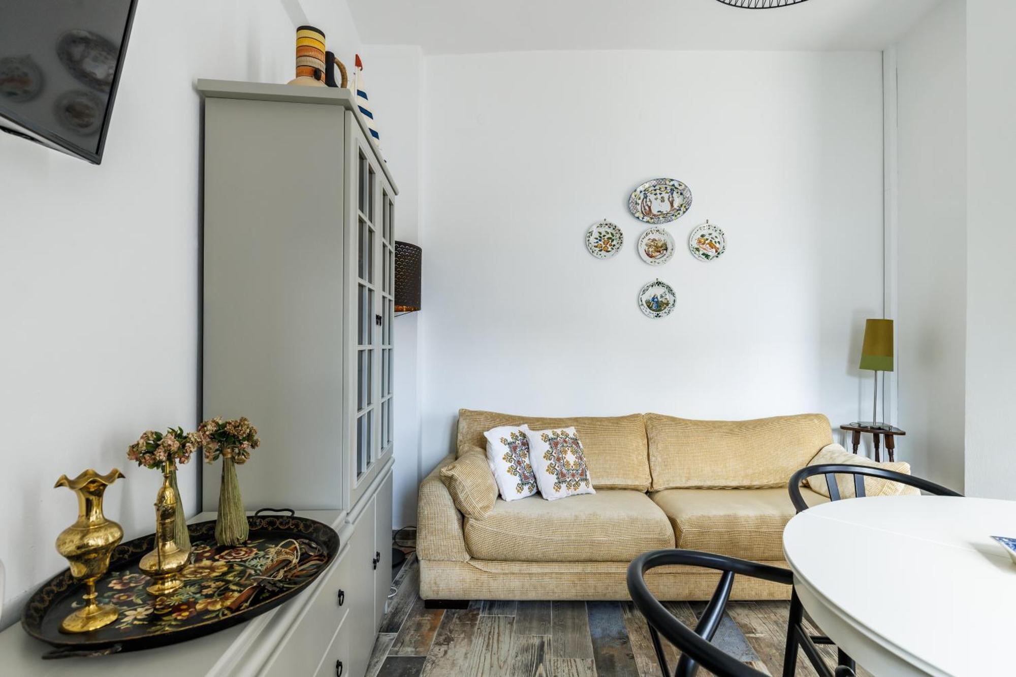 Holiday home Antonia House *