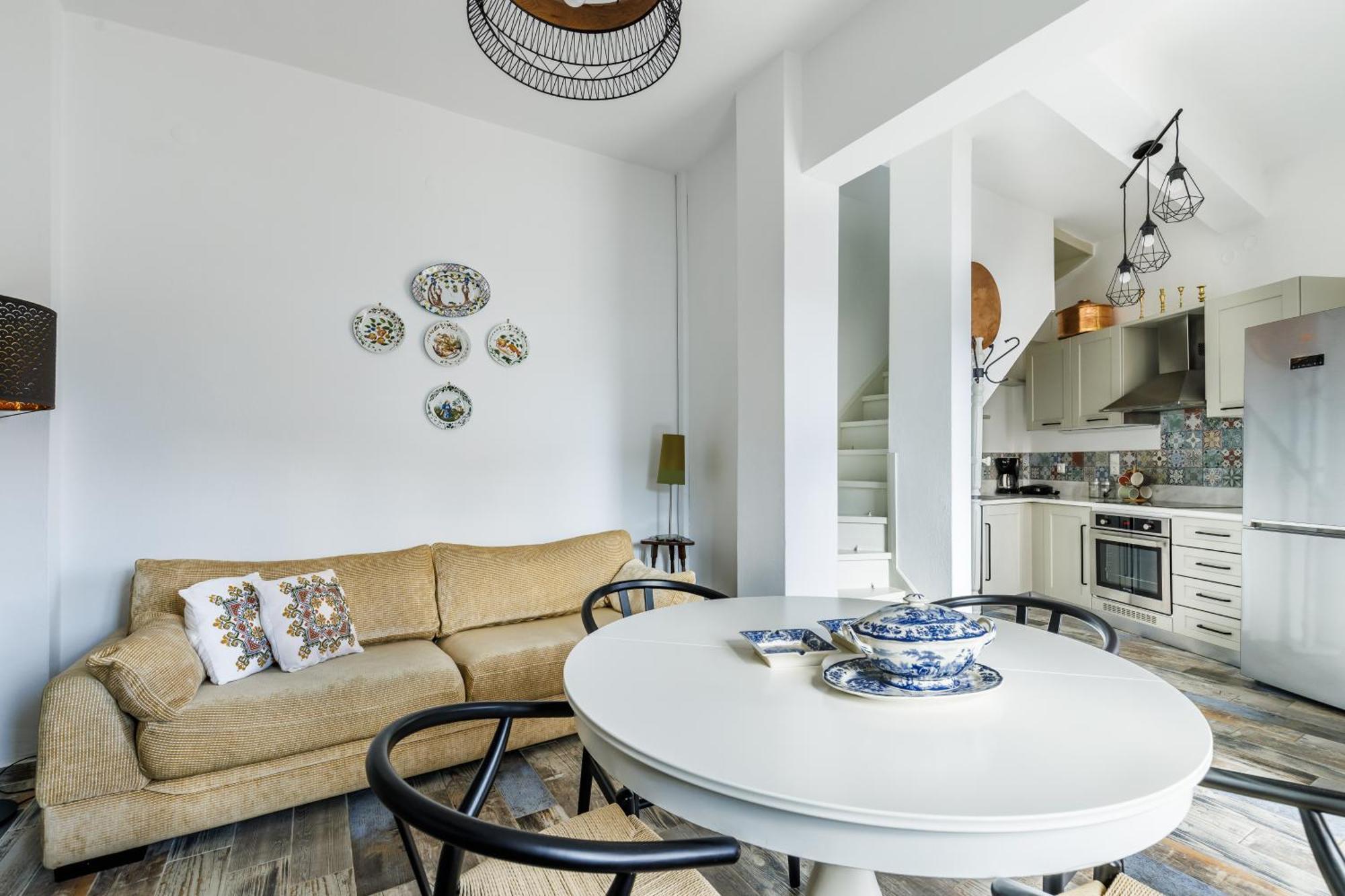 Holiday home Antonia House Skopelos Town