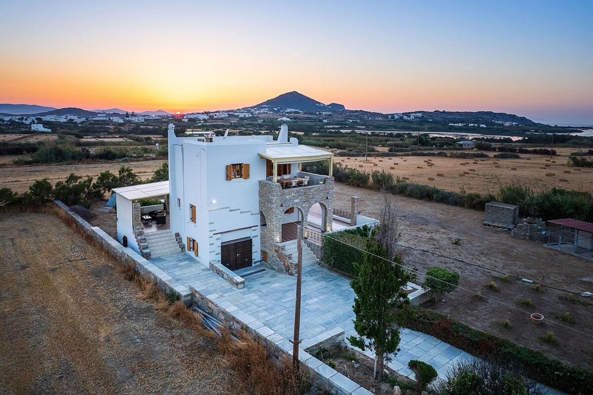 Holiday home Billia Cheerful 4 Bedroom W Ocean View