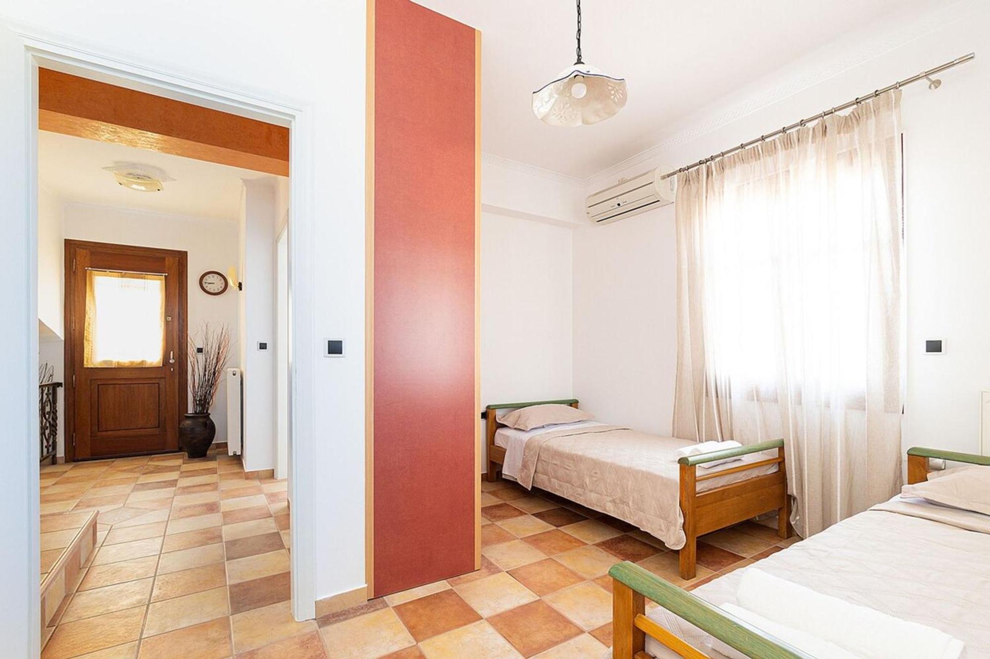 Billia Cheerful 4 Bedroom W Ocean View