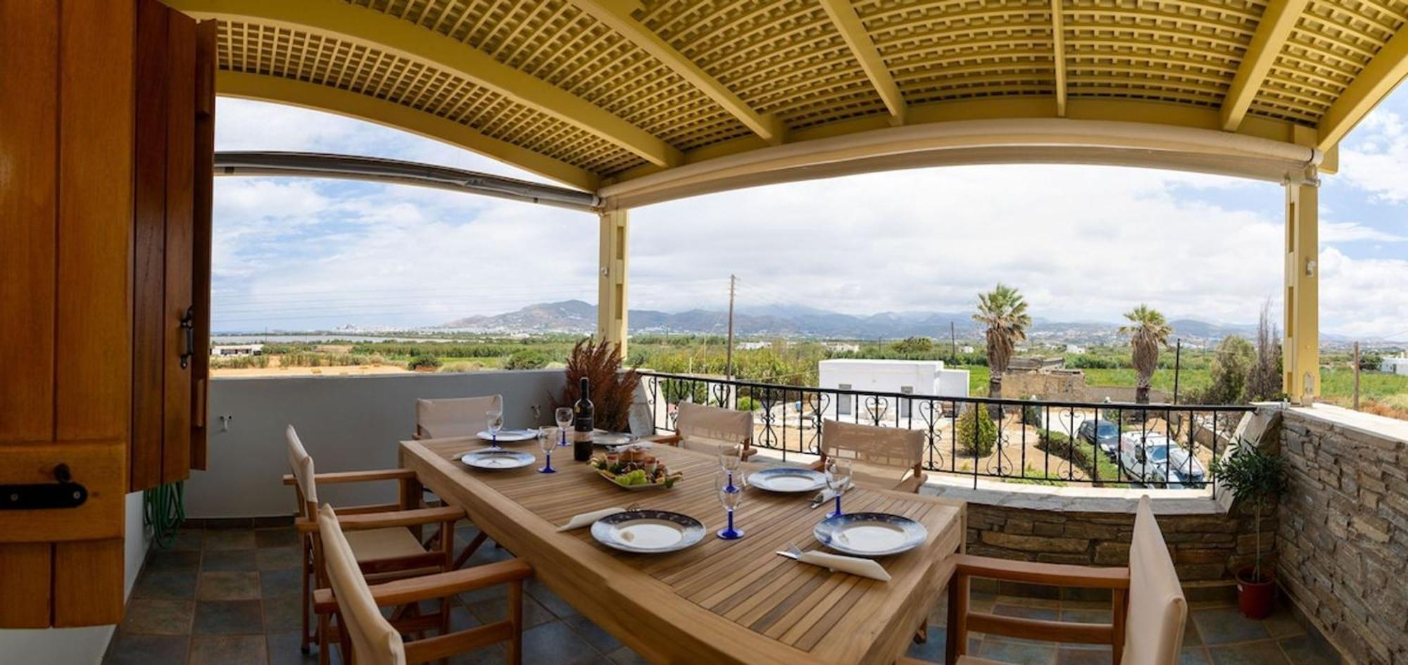 Billia Cheerful 4 Bedroom W Ocean View Holiday home *