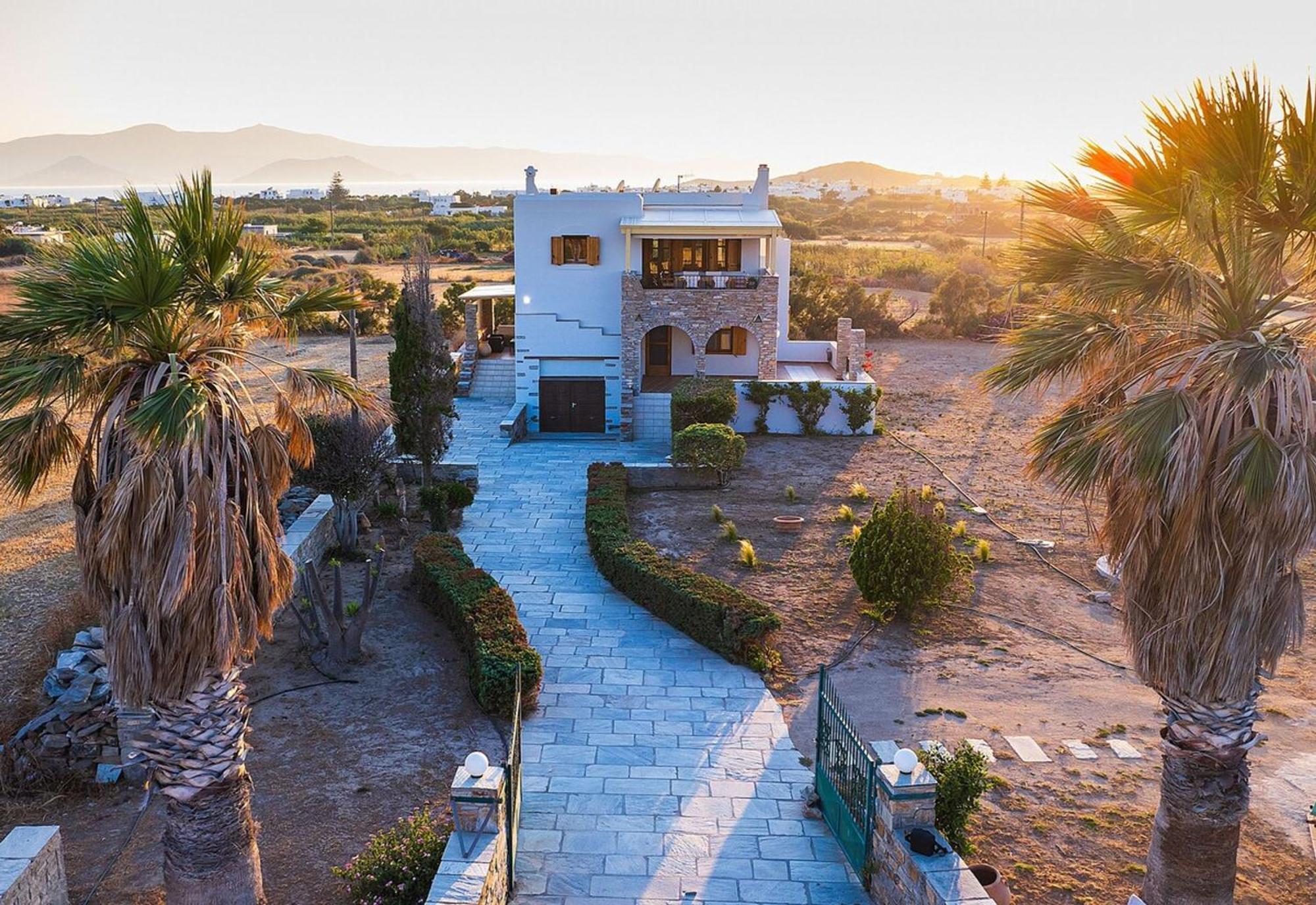 Billia Cheerful 4 Bedroom W Ocean View Holiday home *