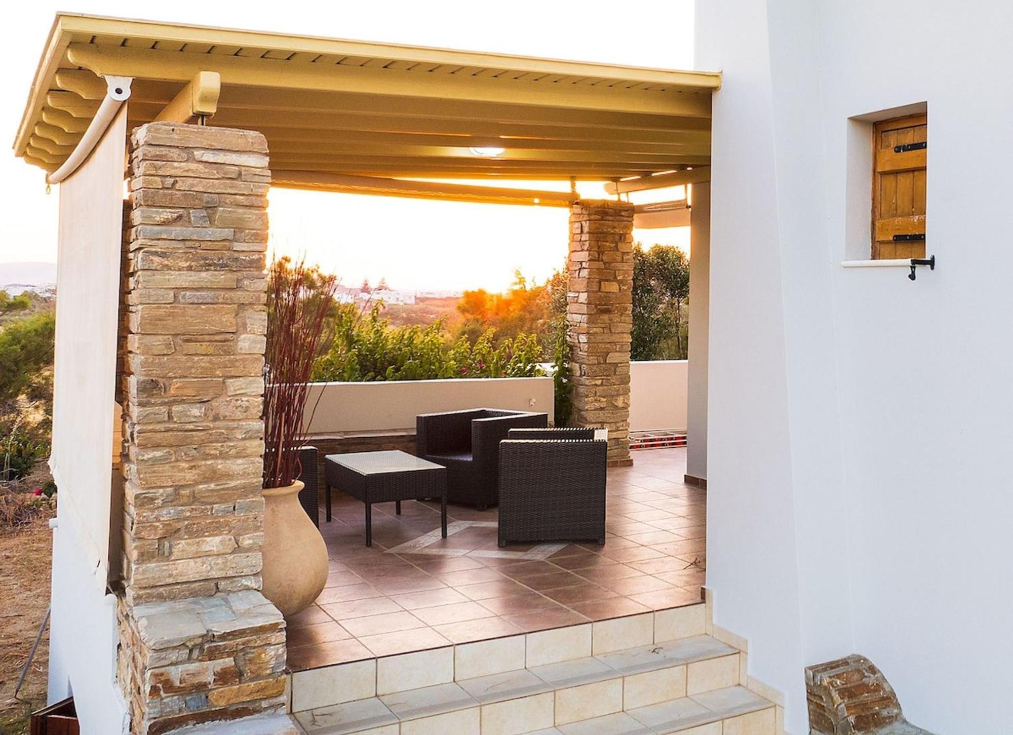 Holiday home Billia Cheerful 4 Bedroom W Ocean View
