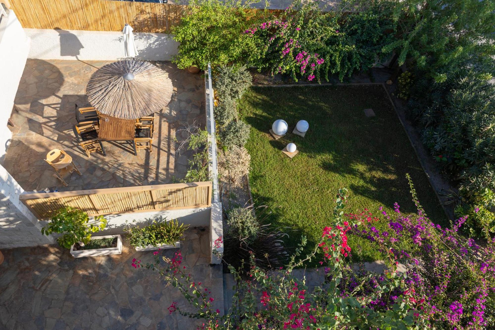 Okeanis Mystique South Aparthotel Ierapetra (Crete)