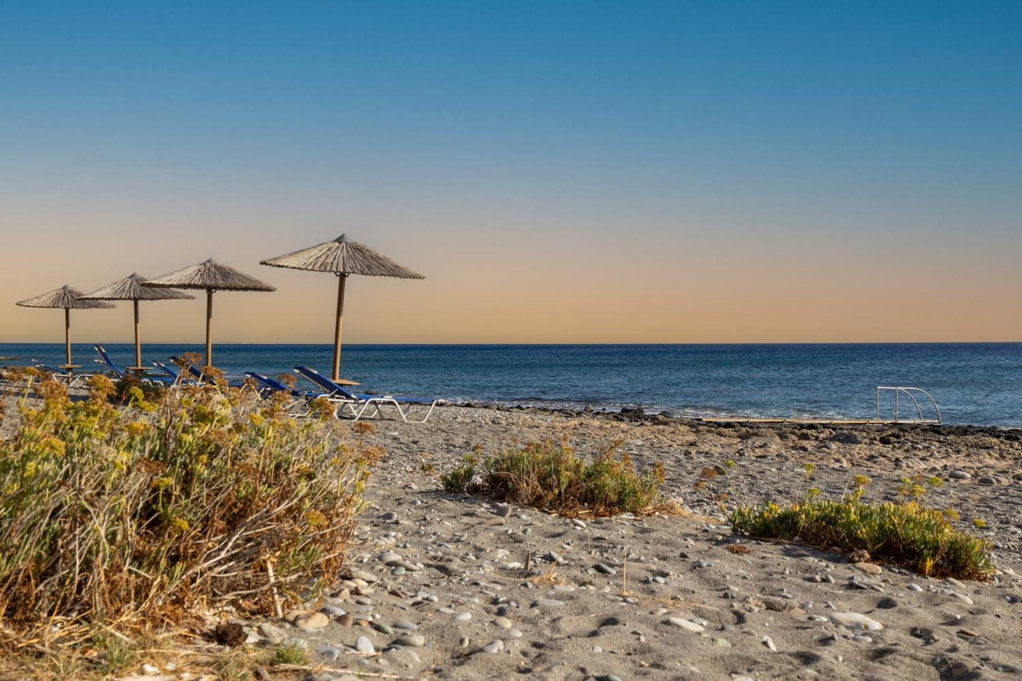 Aparthotel Okeanis Mystique South Ierapetra (Crete)
