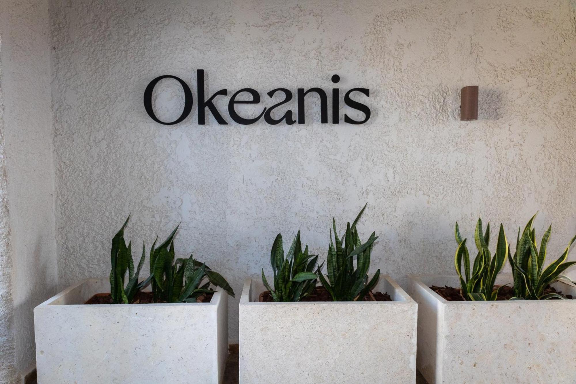 Okeanis Mystique South