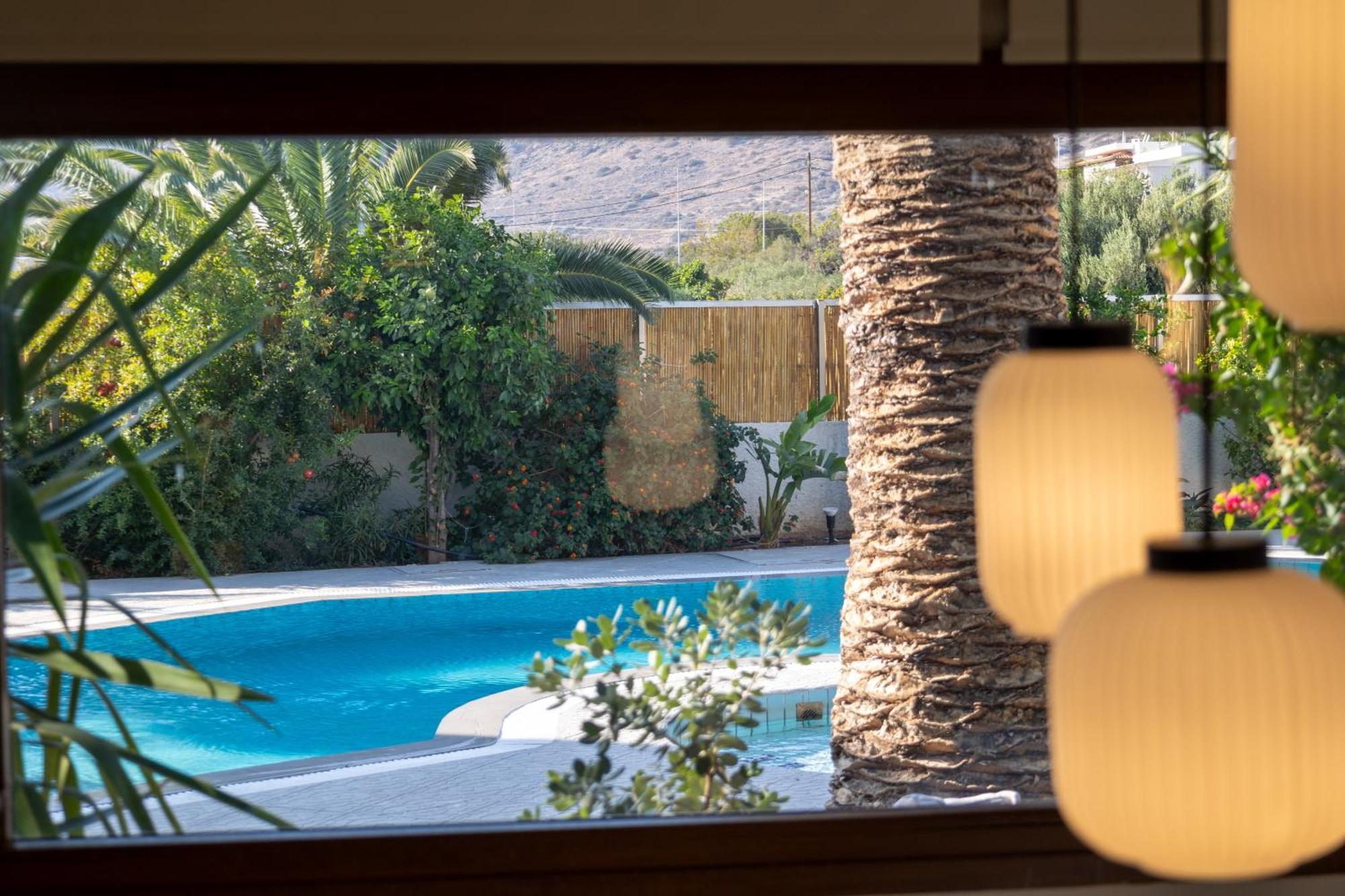 Okeanis Mystique South Aparthotel Ierapetra (Crete)