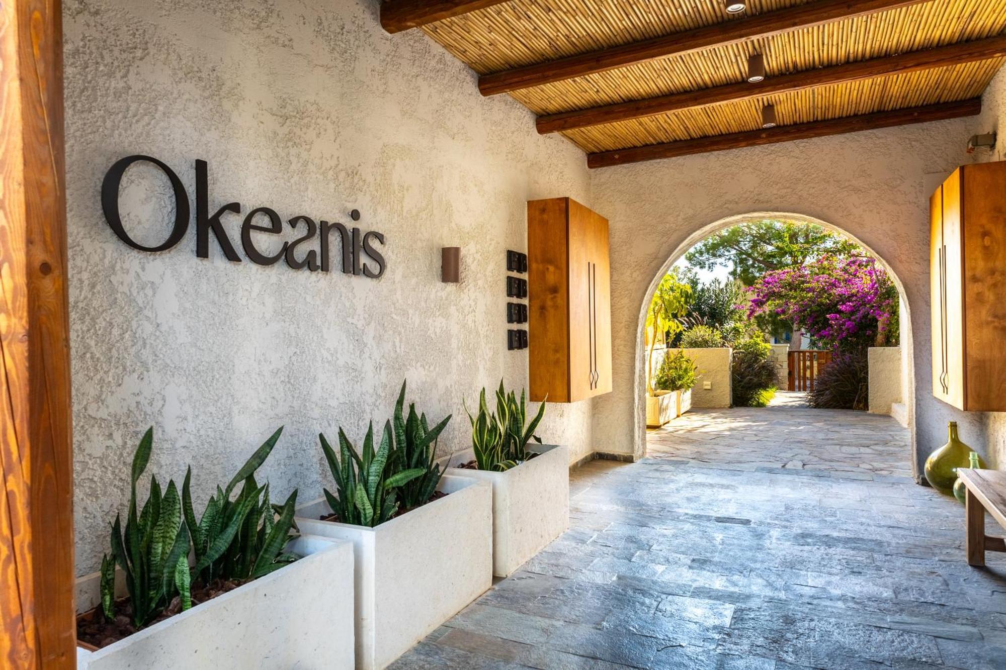 Okeanis Mystique South Ierapetra (Crete)