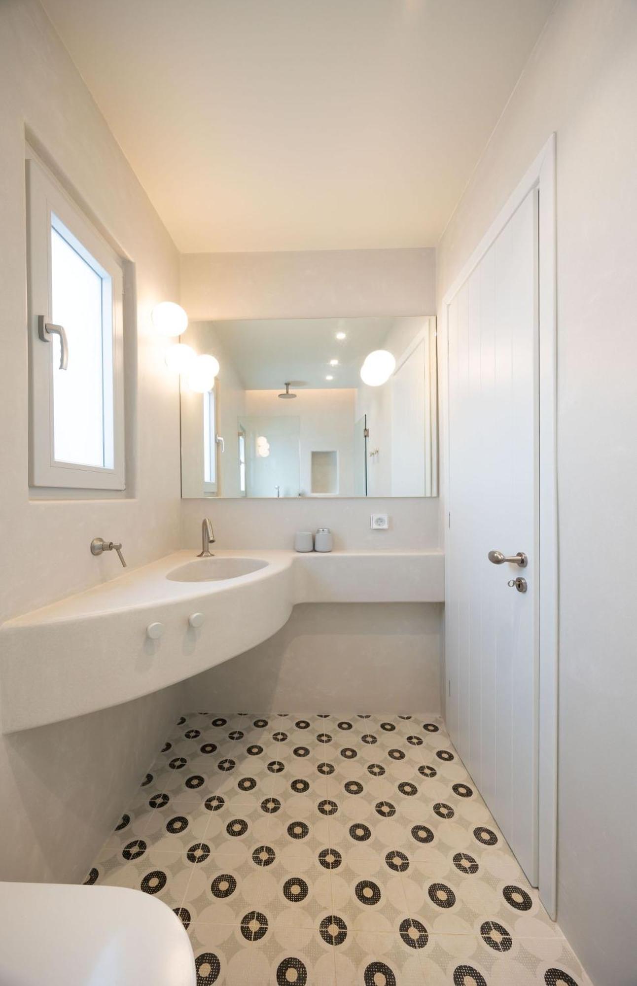 Prokopios House Apartment Naxos City