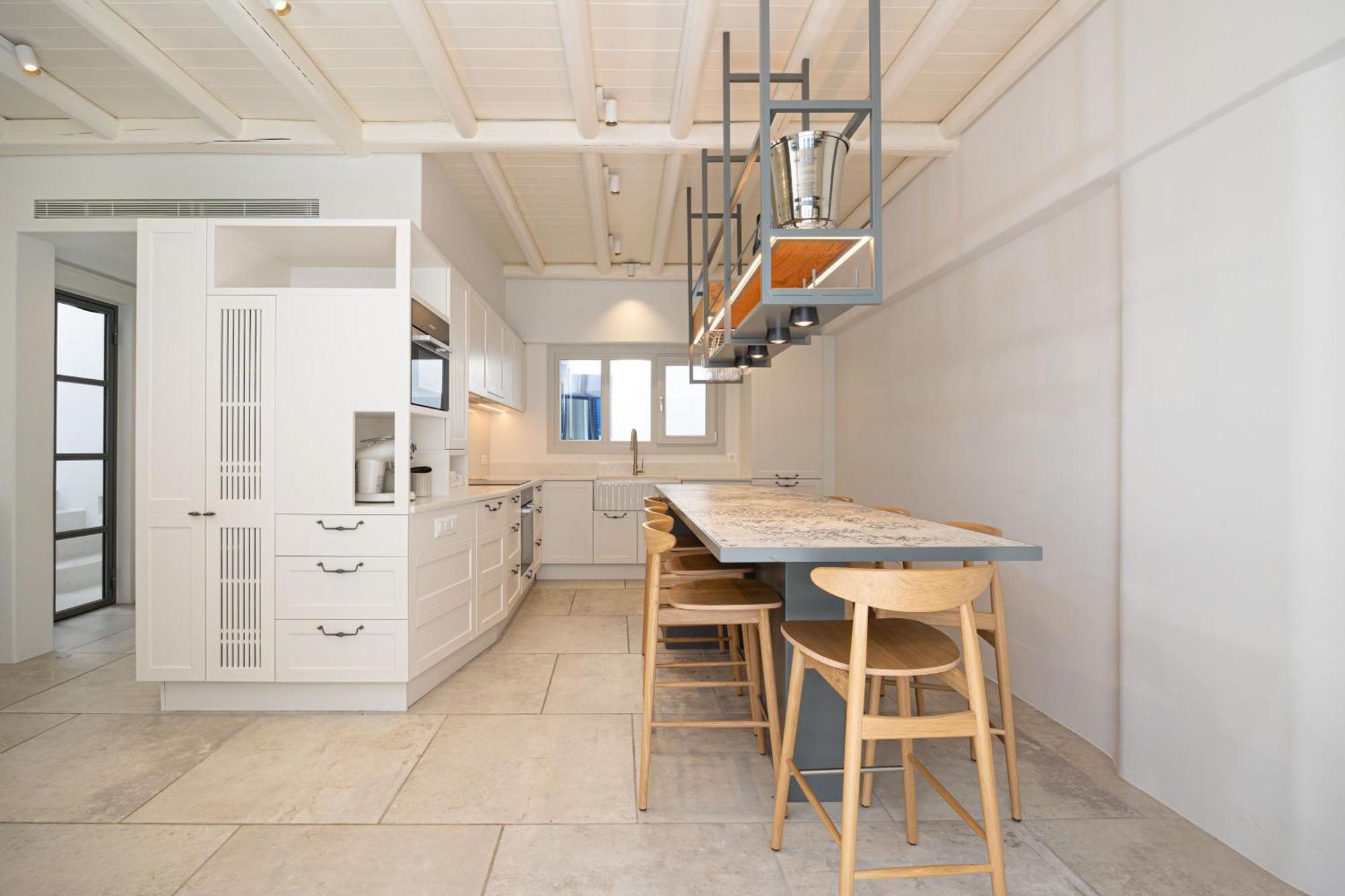 Prokopios House Naxos City
