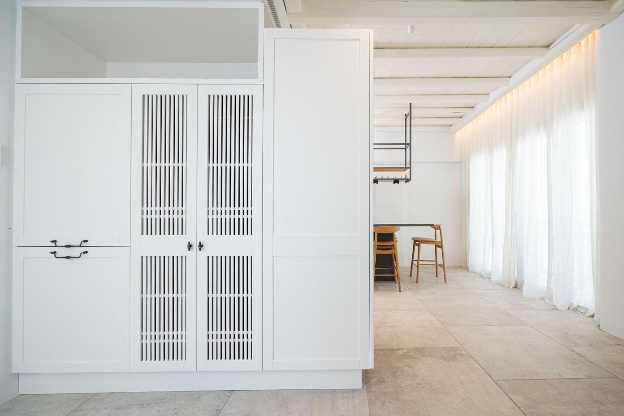 Prokopios House * Naxos City