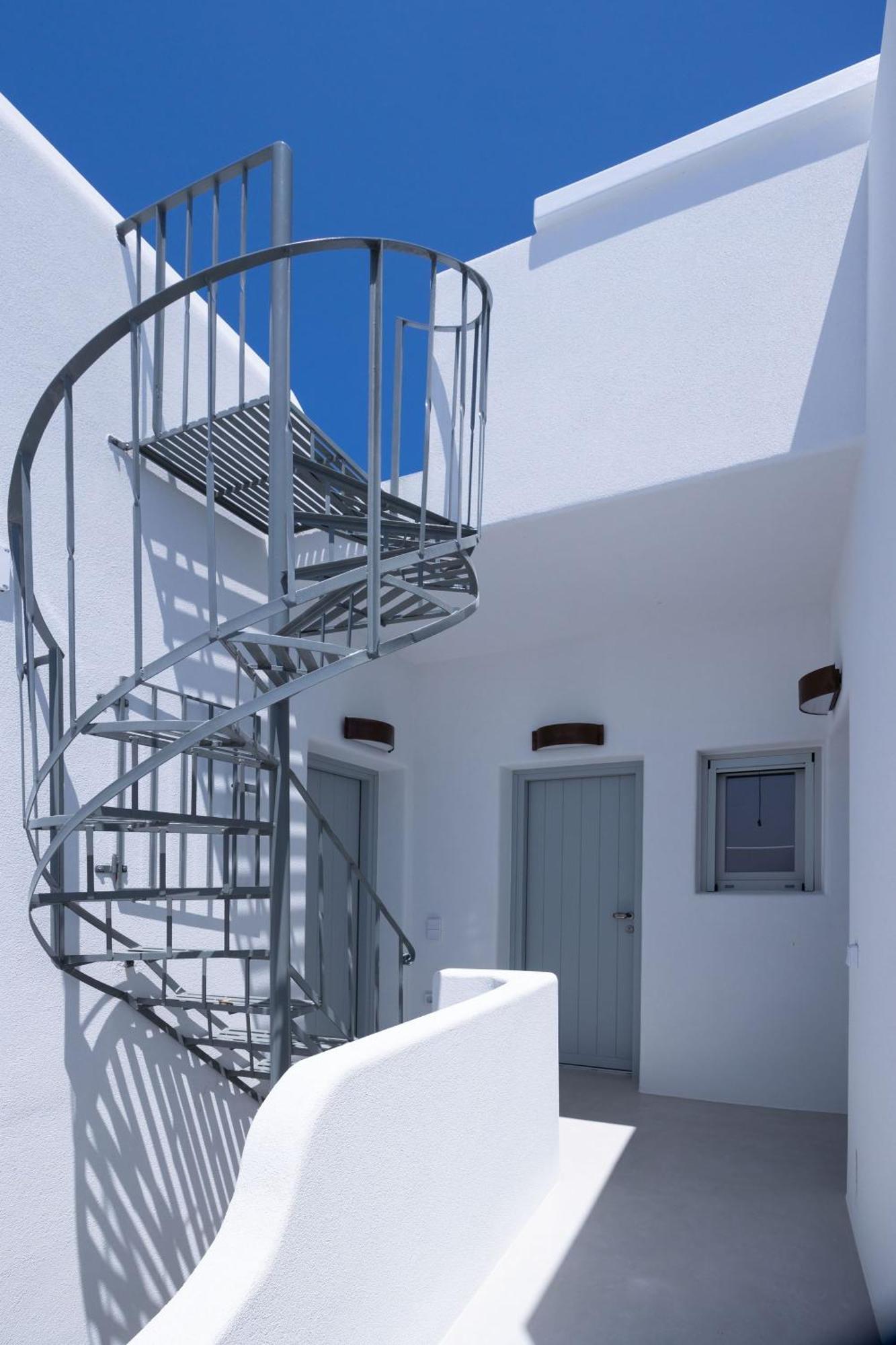 Prokopios House Apartment
