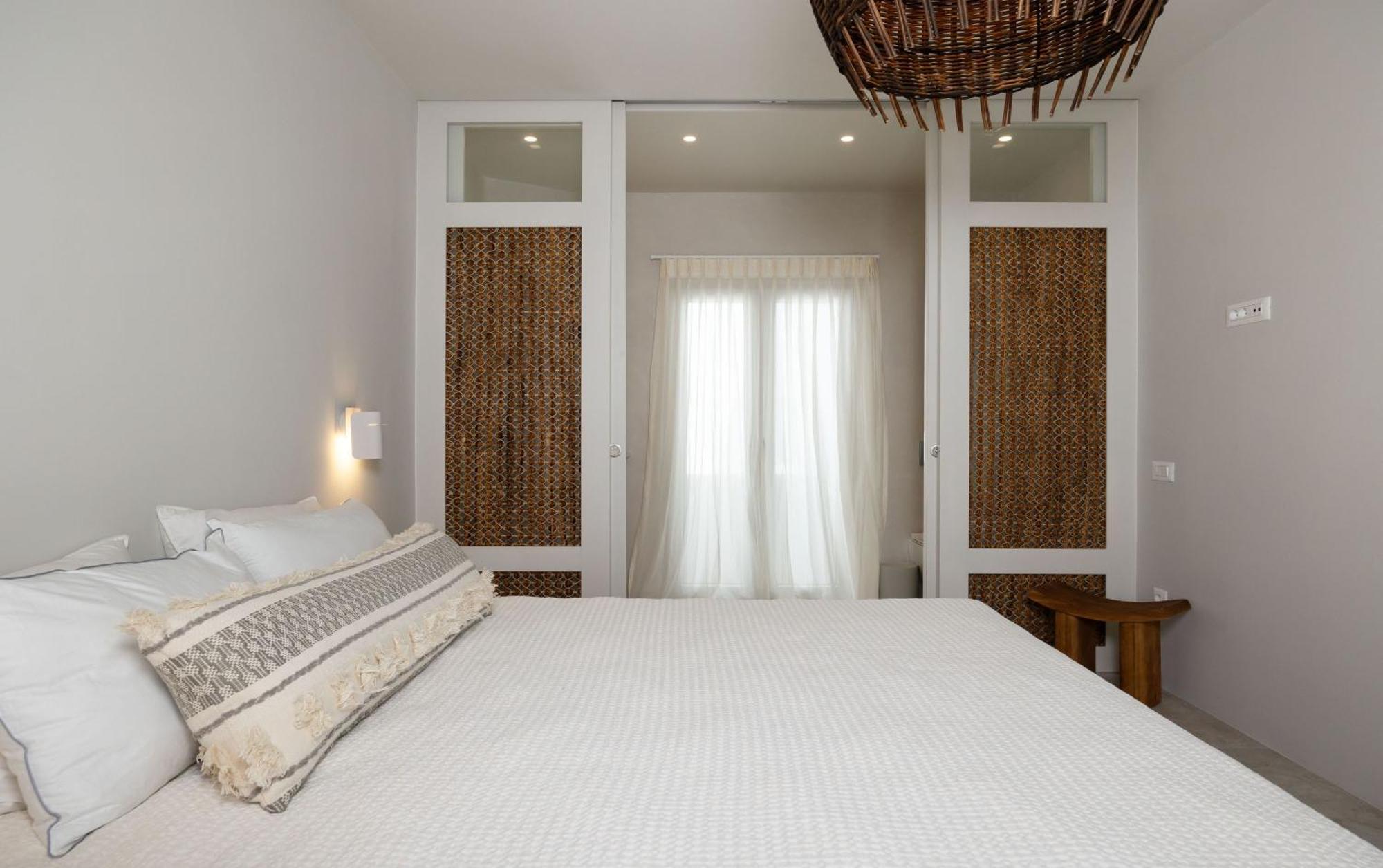 Apartment Prokopios House Naxos City