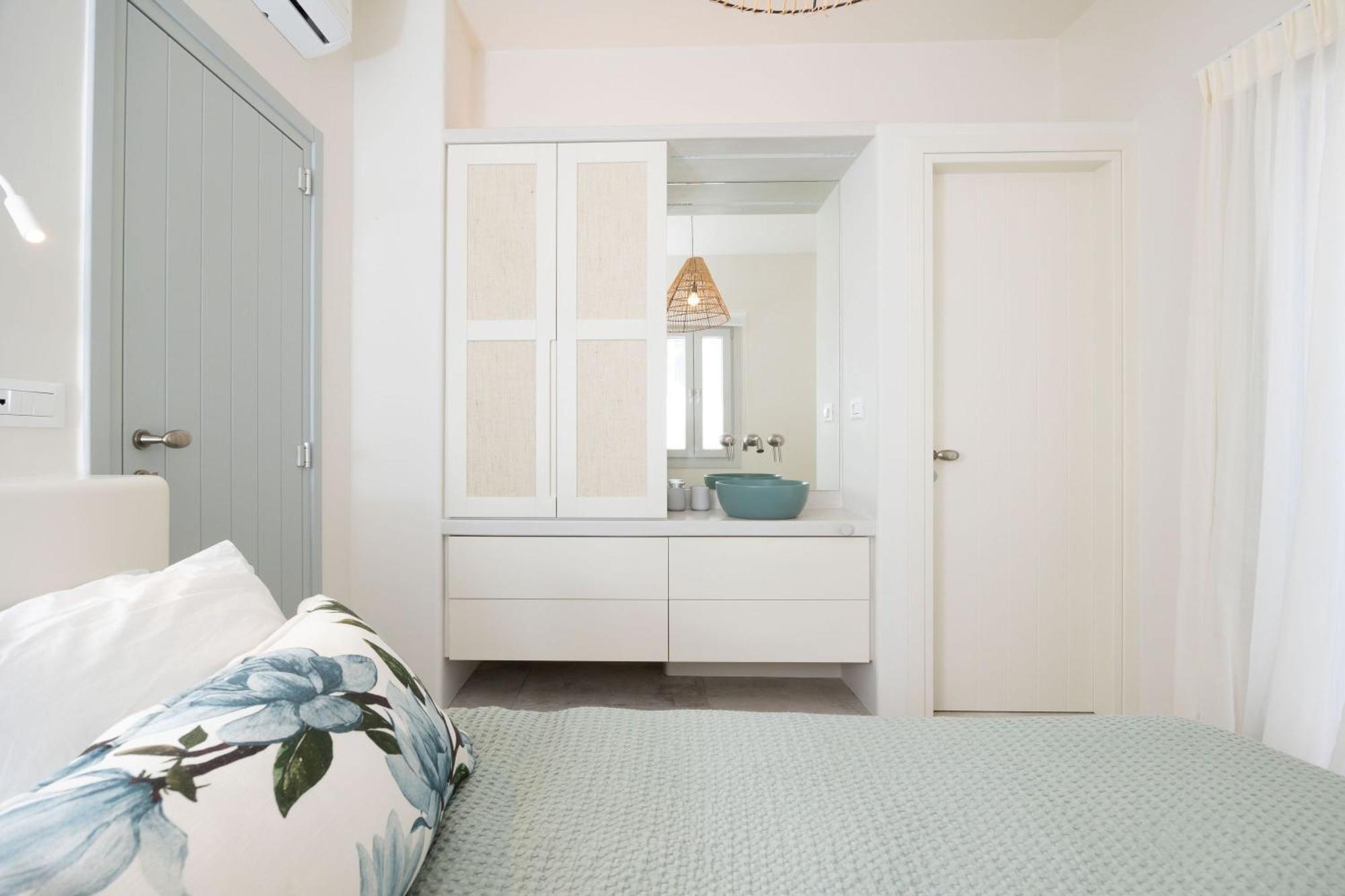 Prokopios House * Naxos City