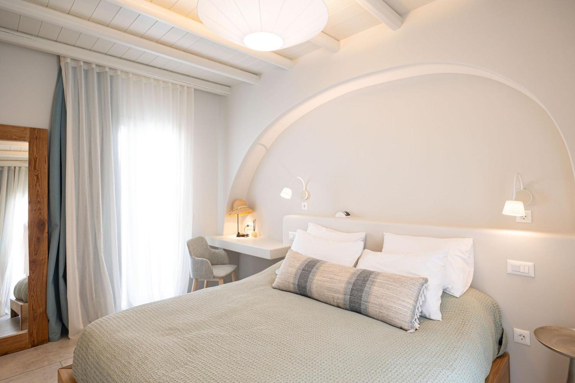 Prokopios House Apartment *