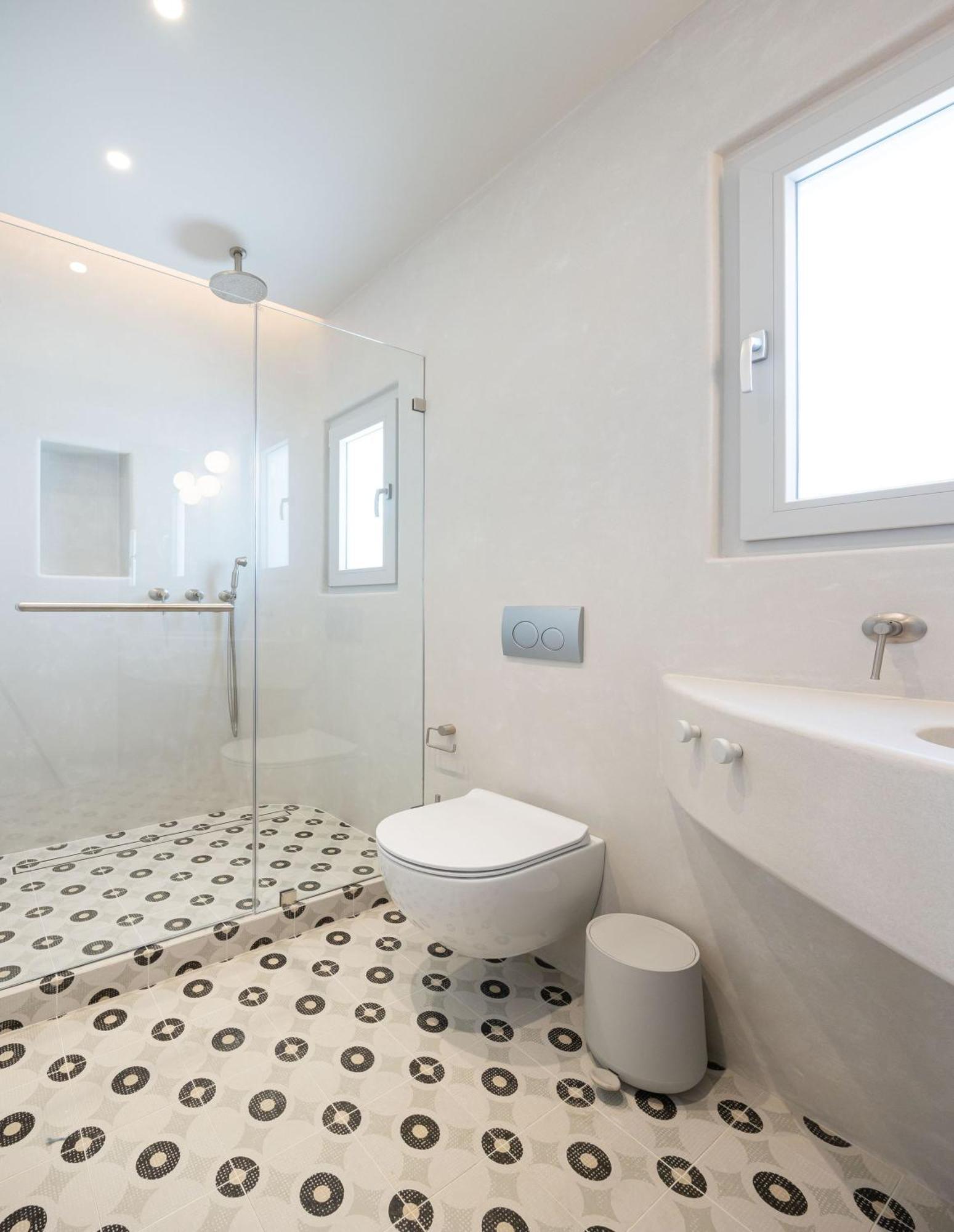 Prokopios House Apartment Naxos City