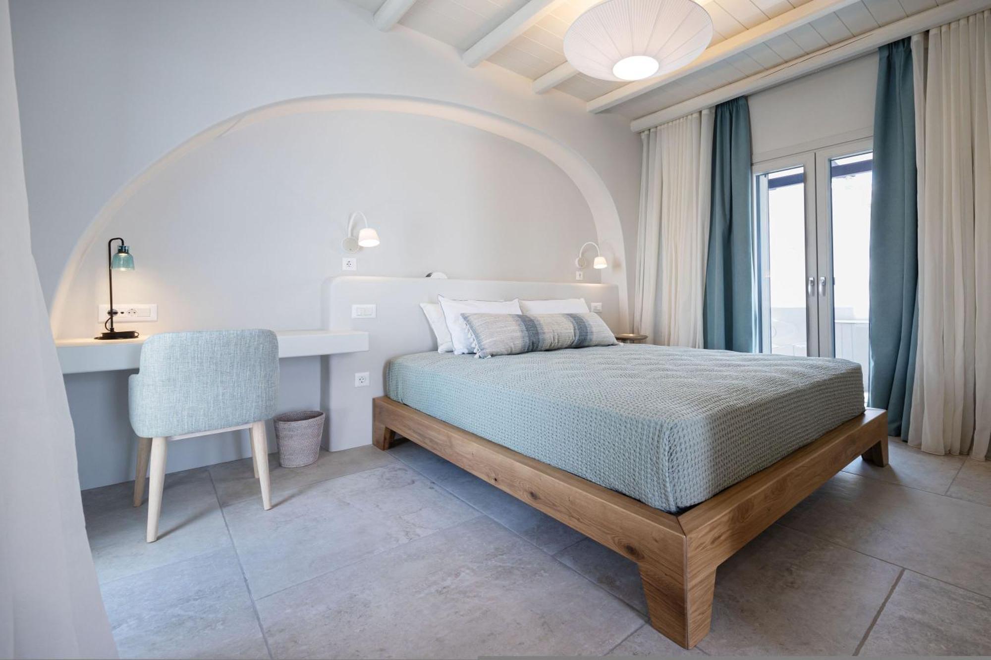 Prokopios House Naxos City