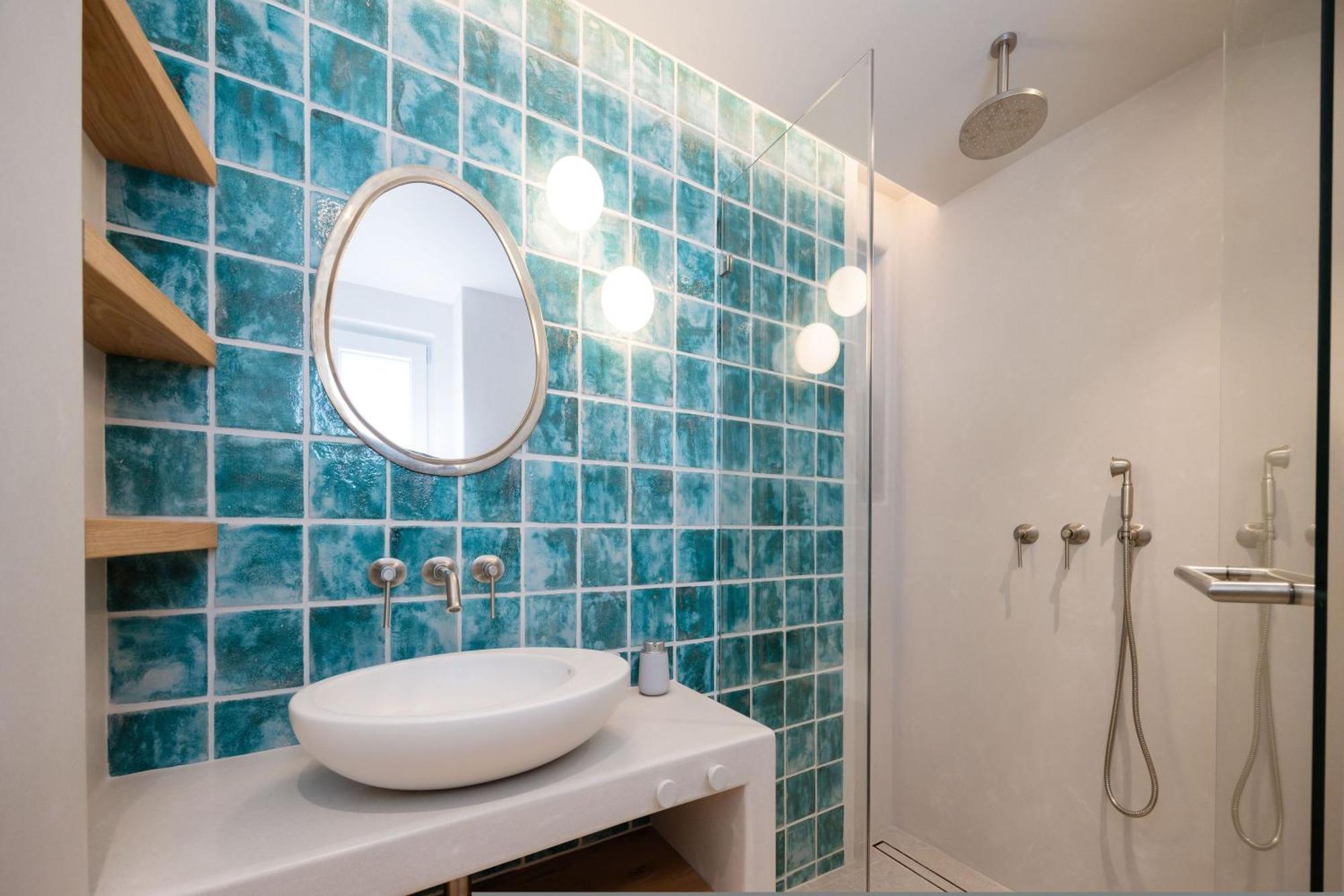Prokopios House Apartment Naxos City