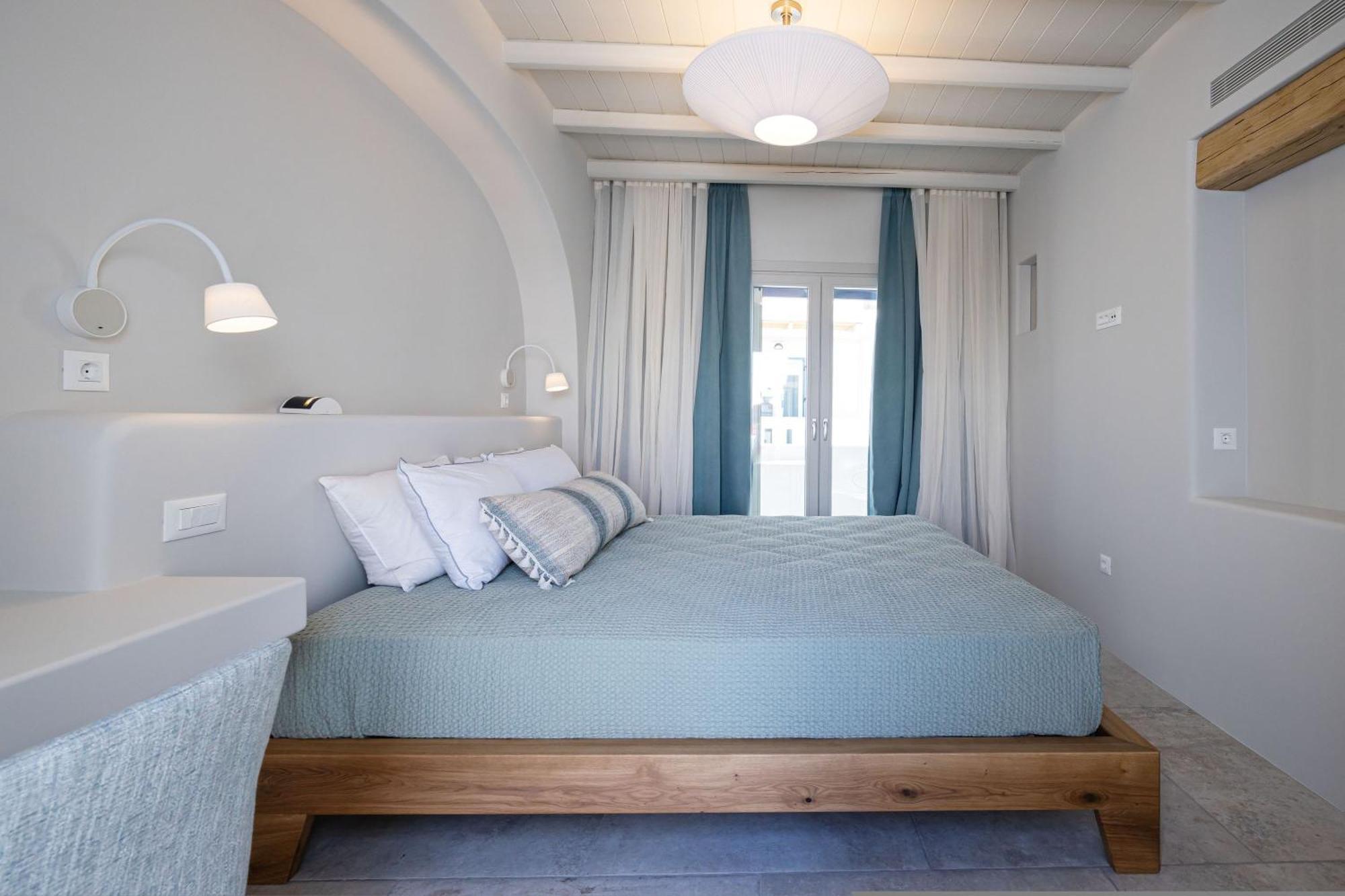 Apartment Prokopios House Naxos City