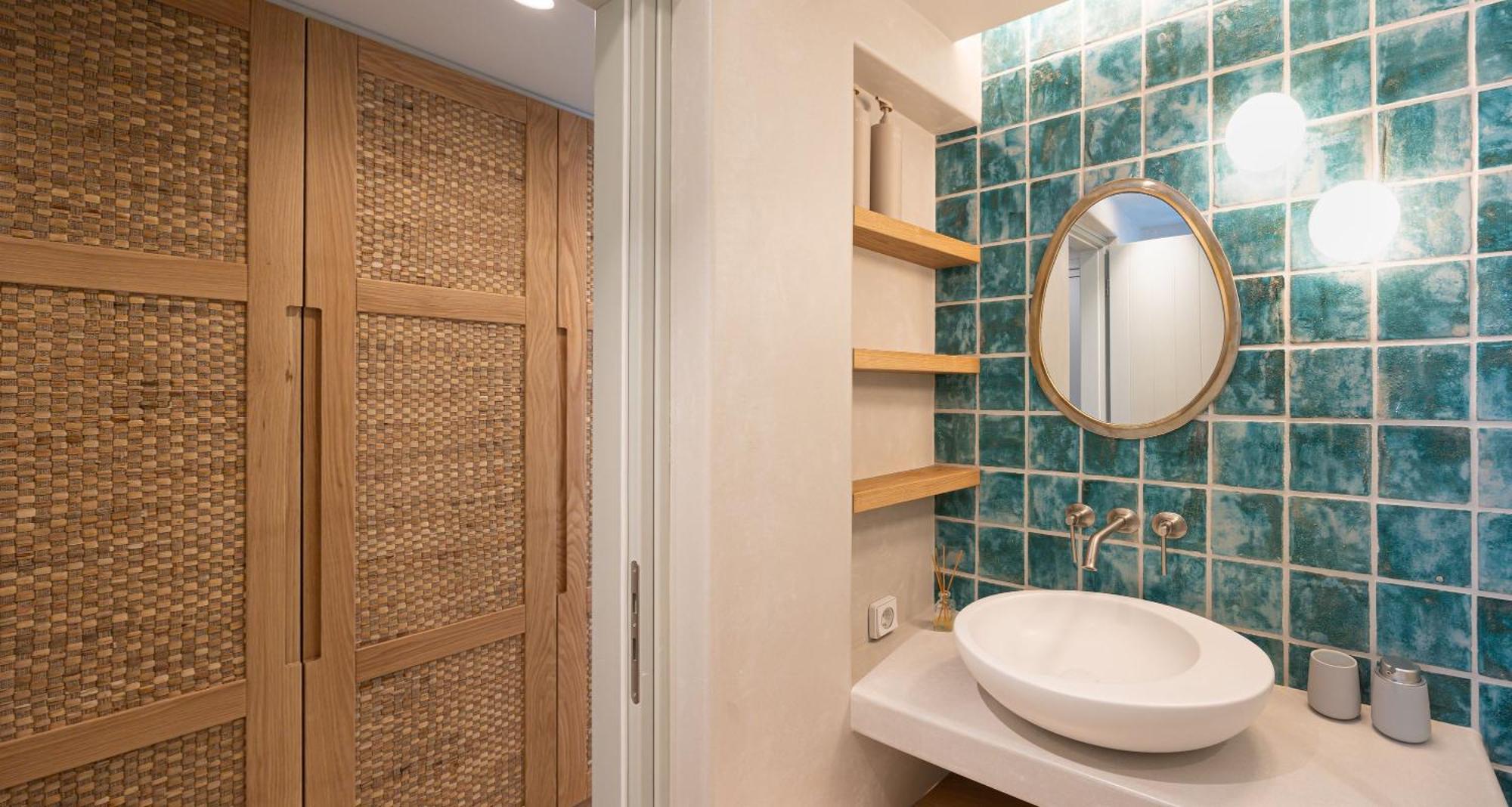 Prokopios House Naxos City