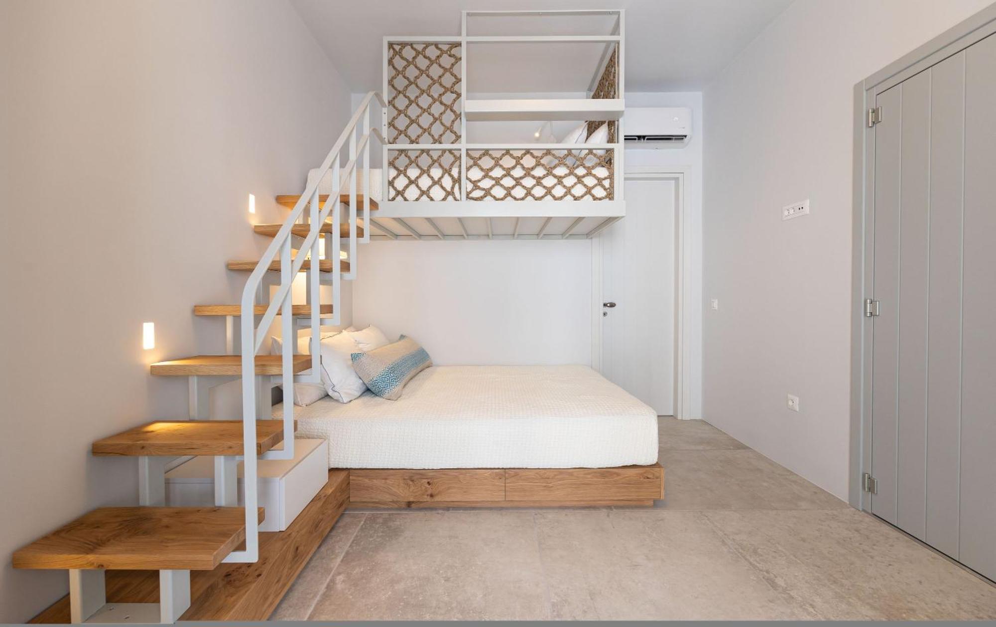 Prokopios House Apartment