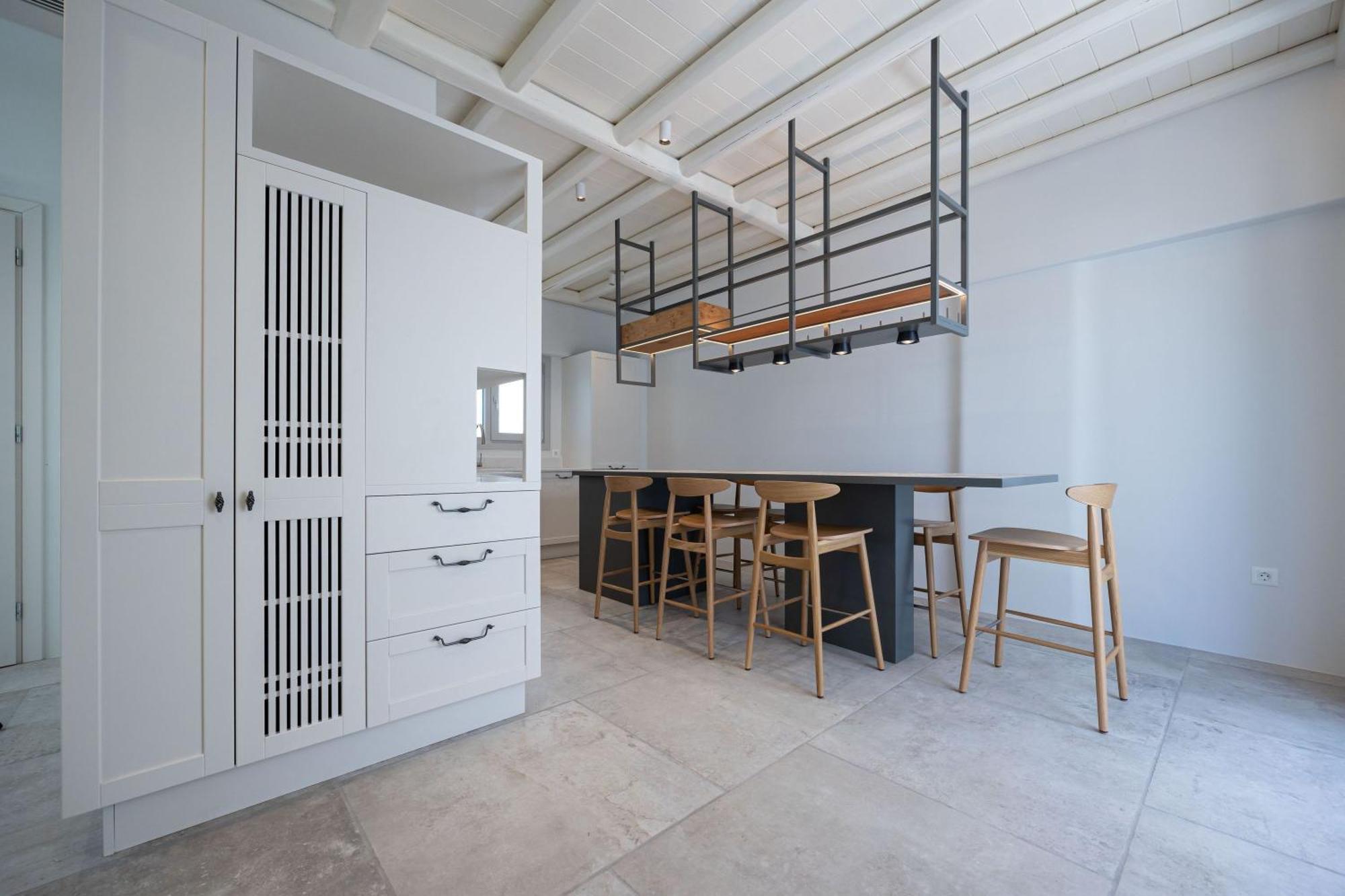Prokopios House Apartment Naxos City
