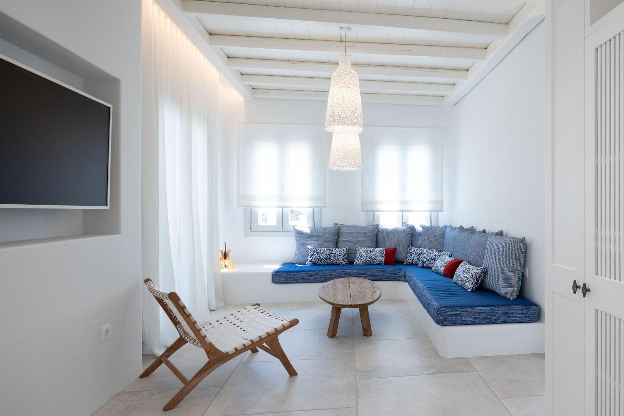 Prokopios House Apartment