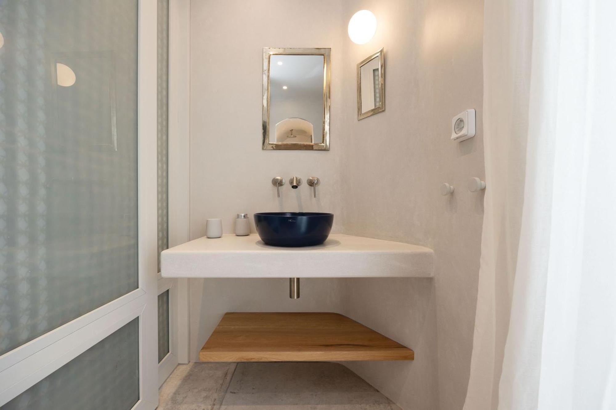 Prokopios House Apartment Naxos City