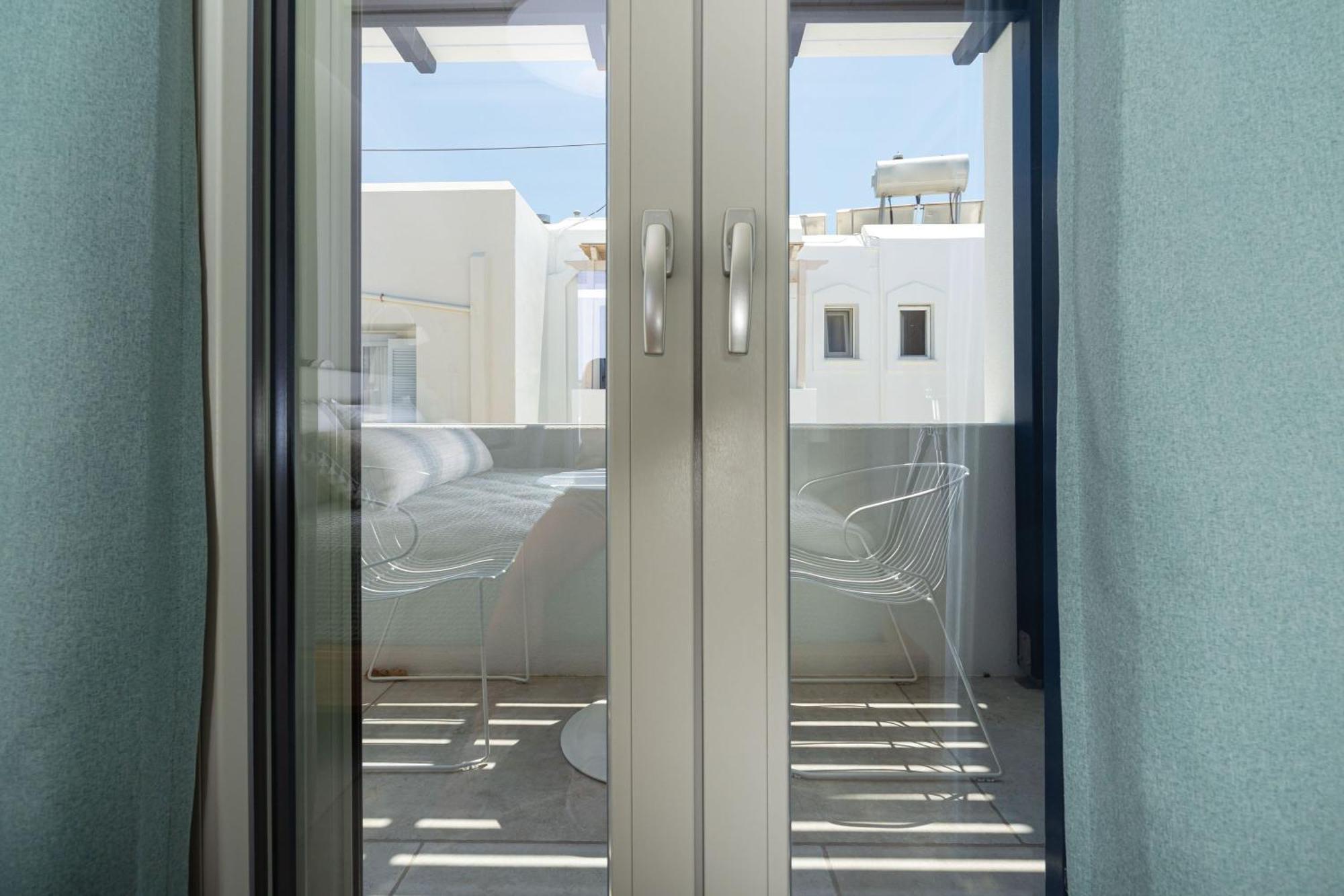 Prokopios House * Naxos City