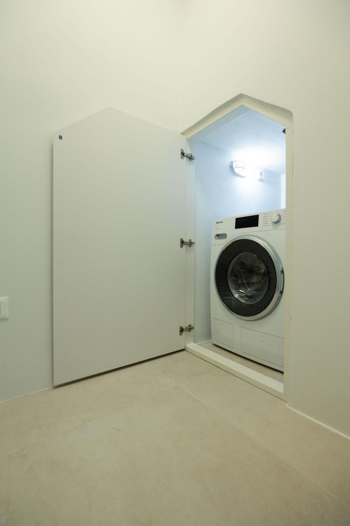 Prokopios House Apartment Naxos City