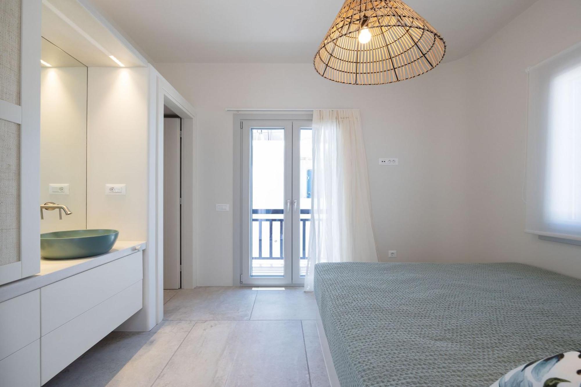 Apartment Prokopios House Naxos City