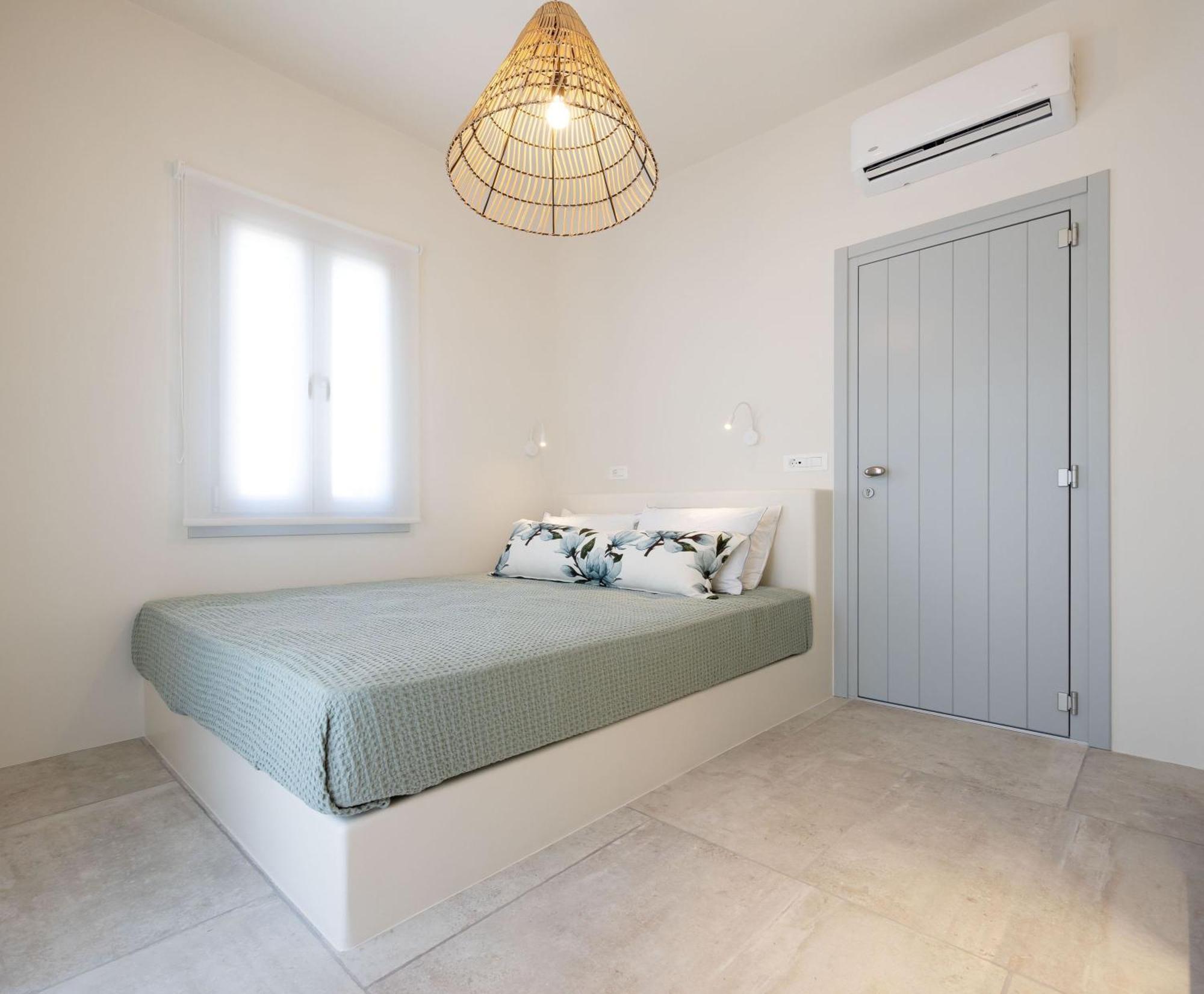 Prokopios House * Naxos City