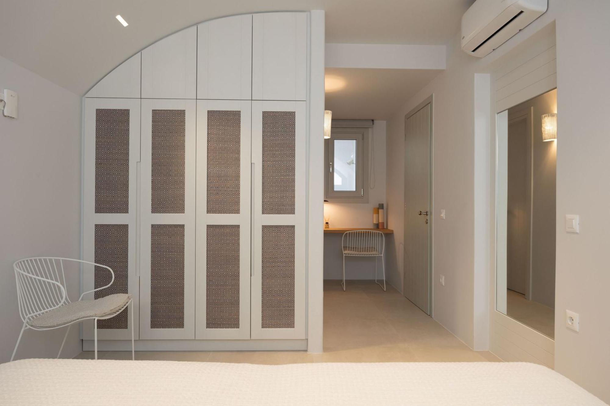 Prokopios House Apartment Naxos City