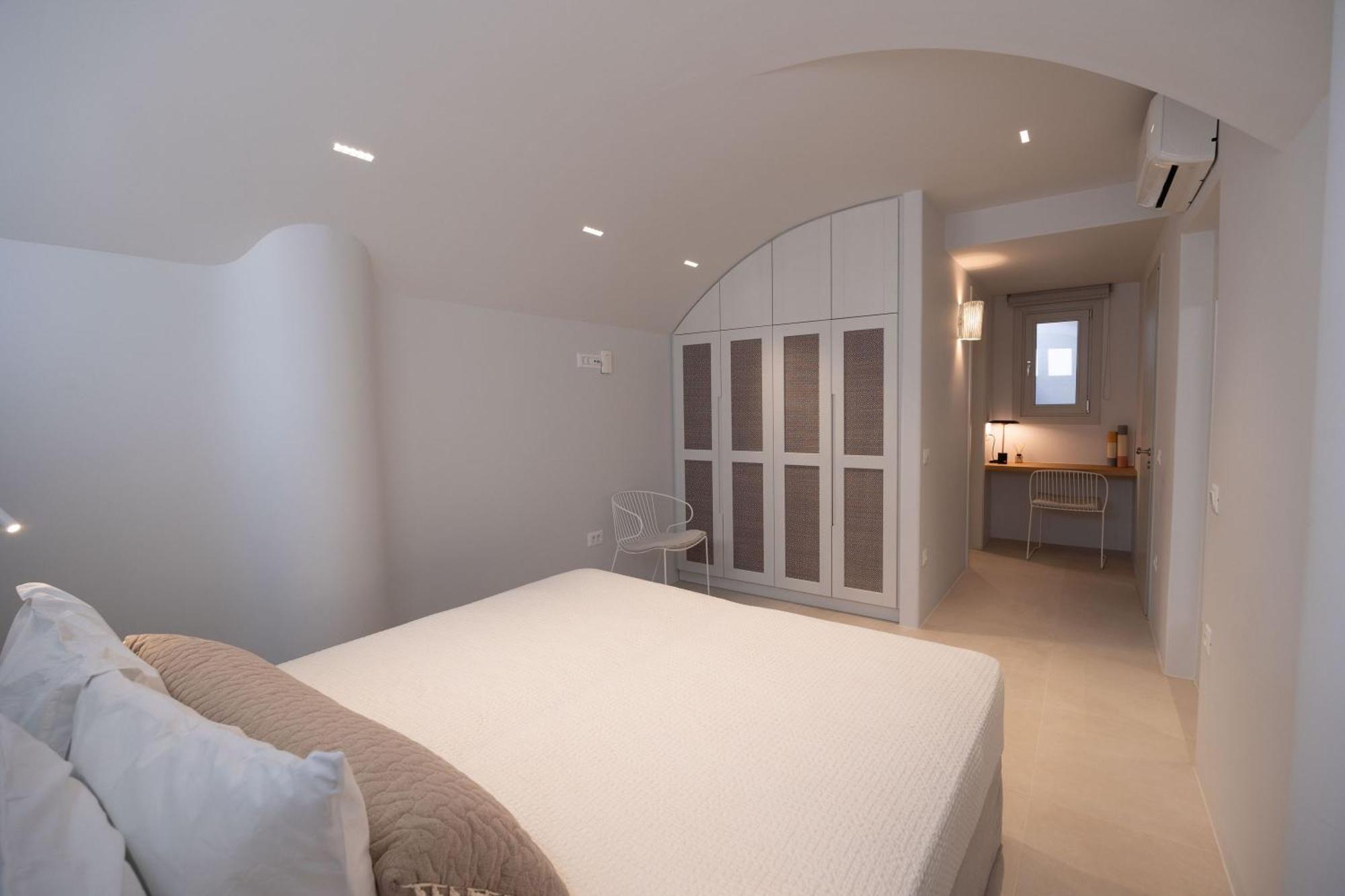 Apartment Prokopios House Naxos City